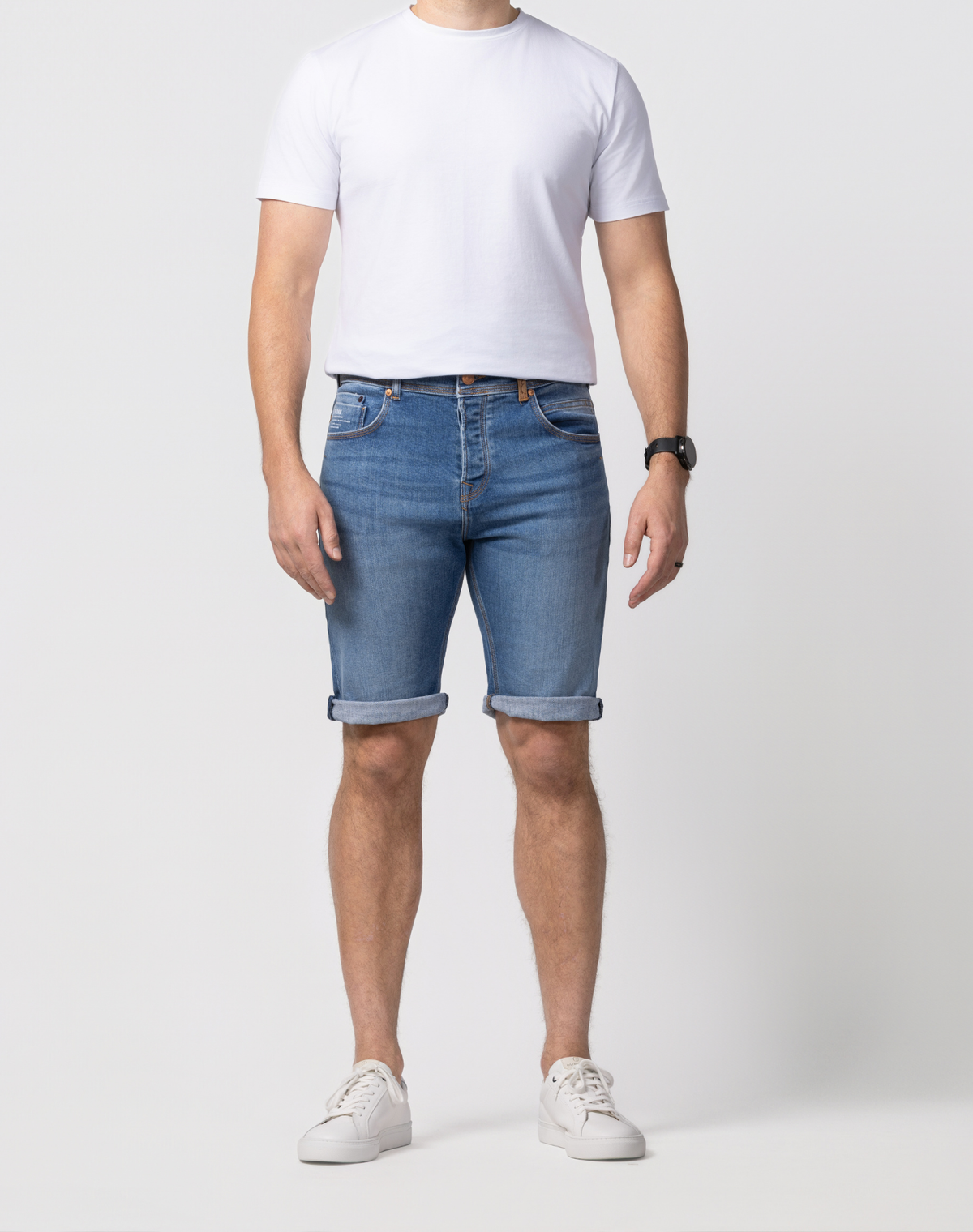 LTB - Corvin Bermuda Short - Jordy Wash