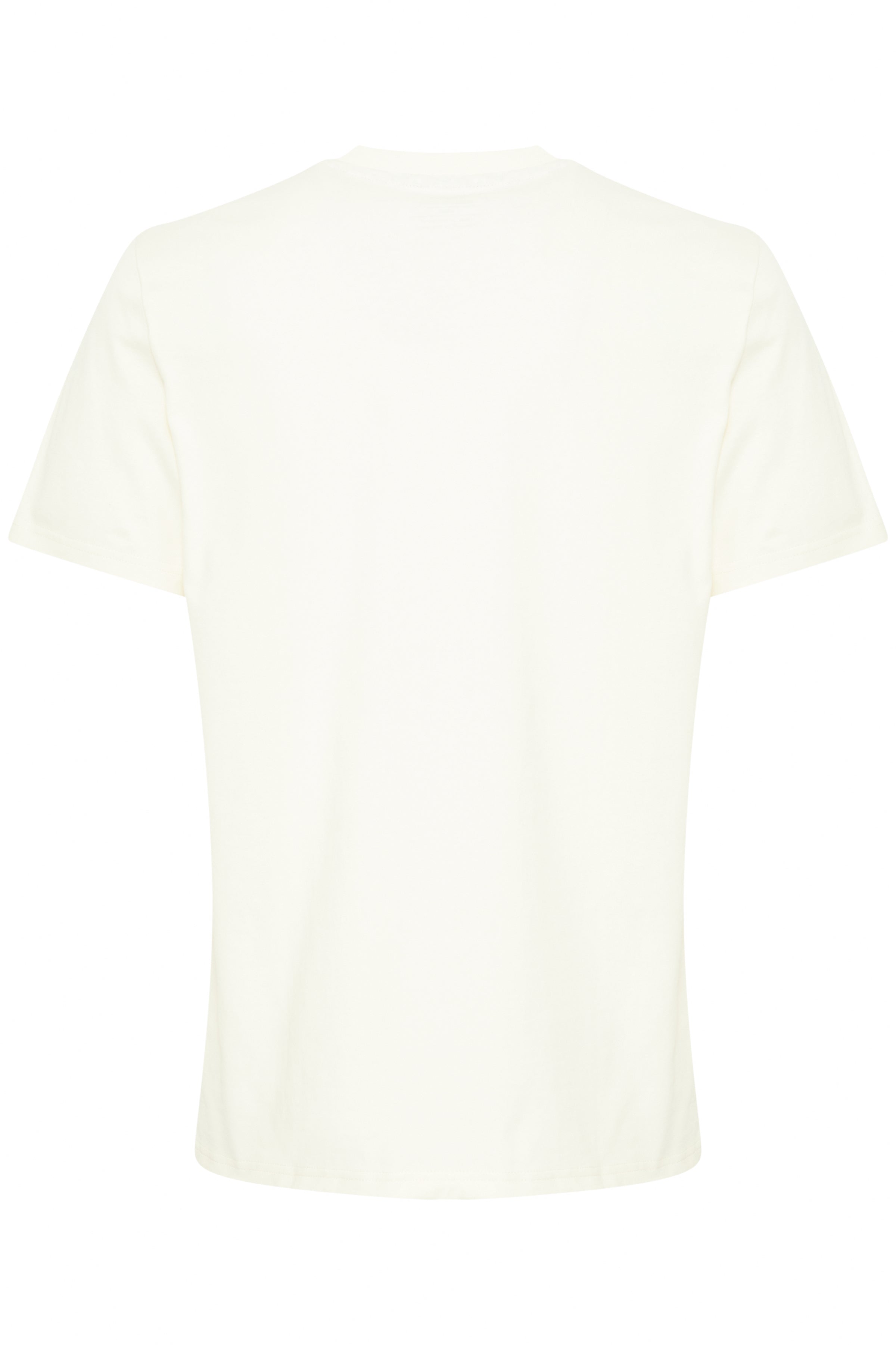 Blend - Rebellious Tee - White Tiger