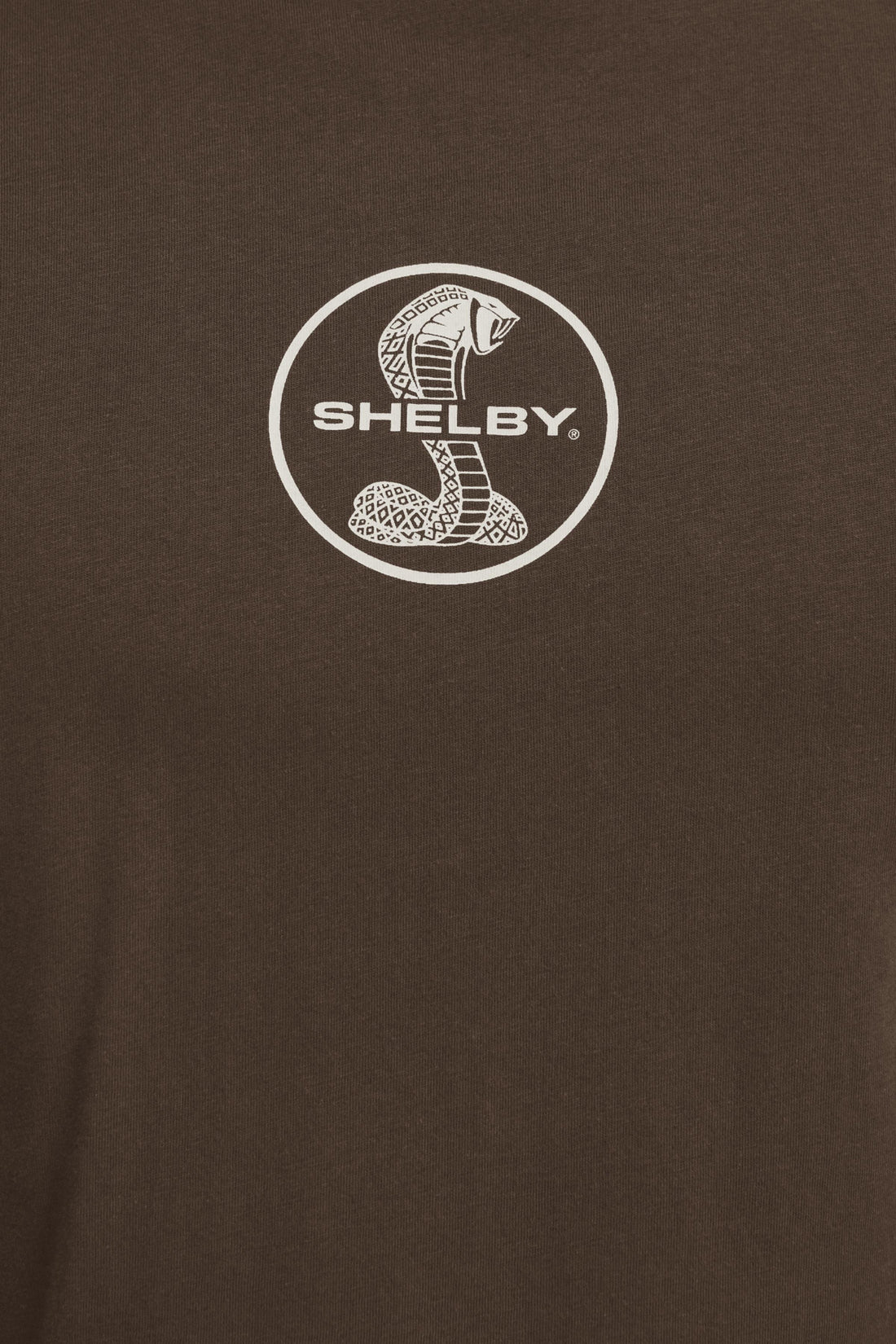 Blend - Bhralah Shelby Car Tee - Slate Black