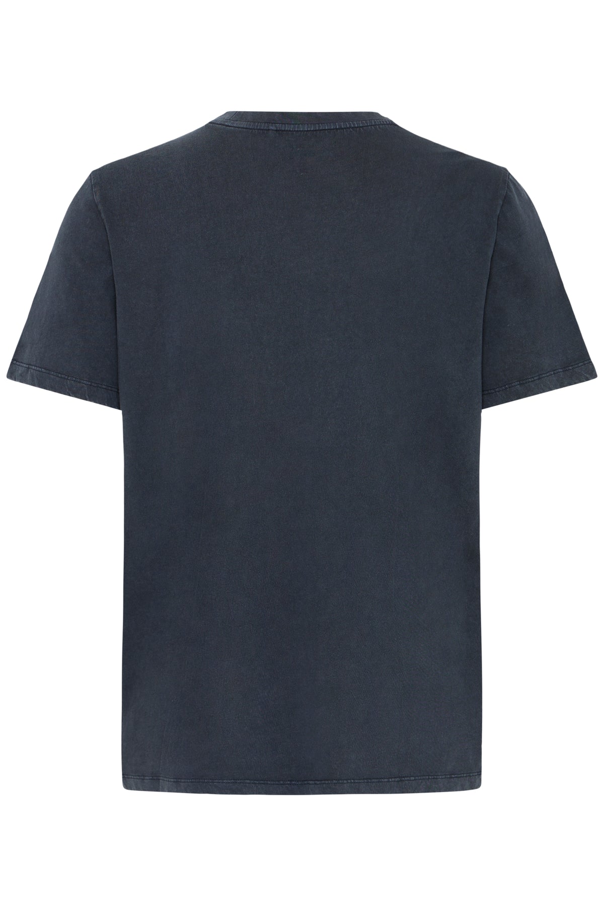 Blend -  Garment Washed Tee - Salute