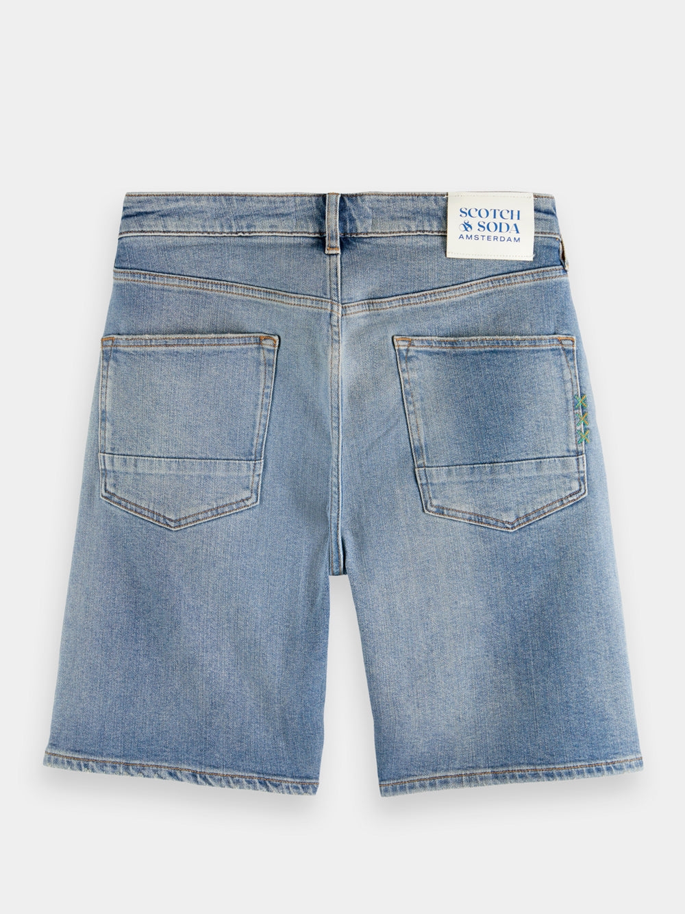 Scotch & Soda - Ralston Short - Freshen Up Dark