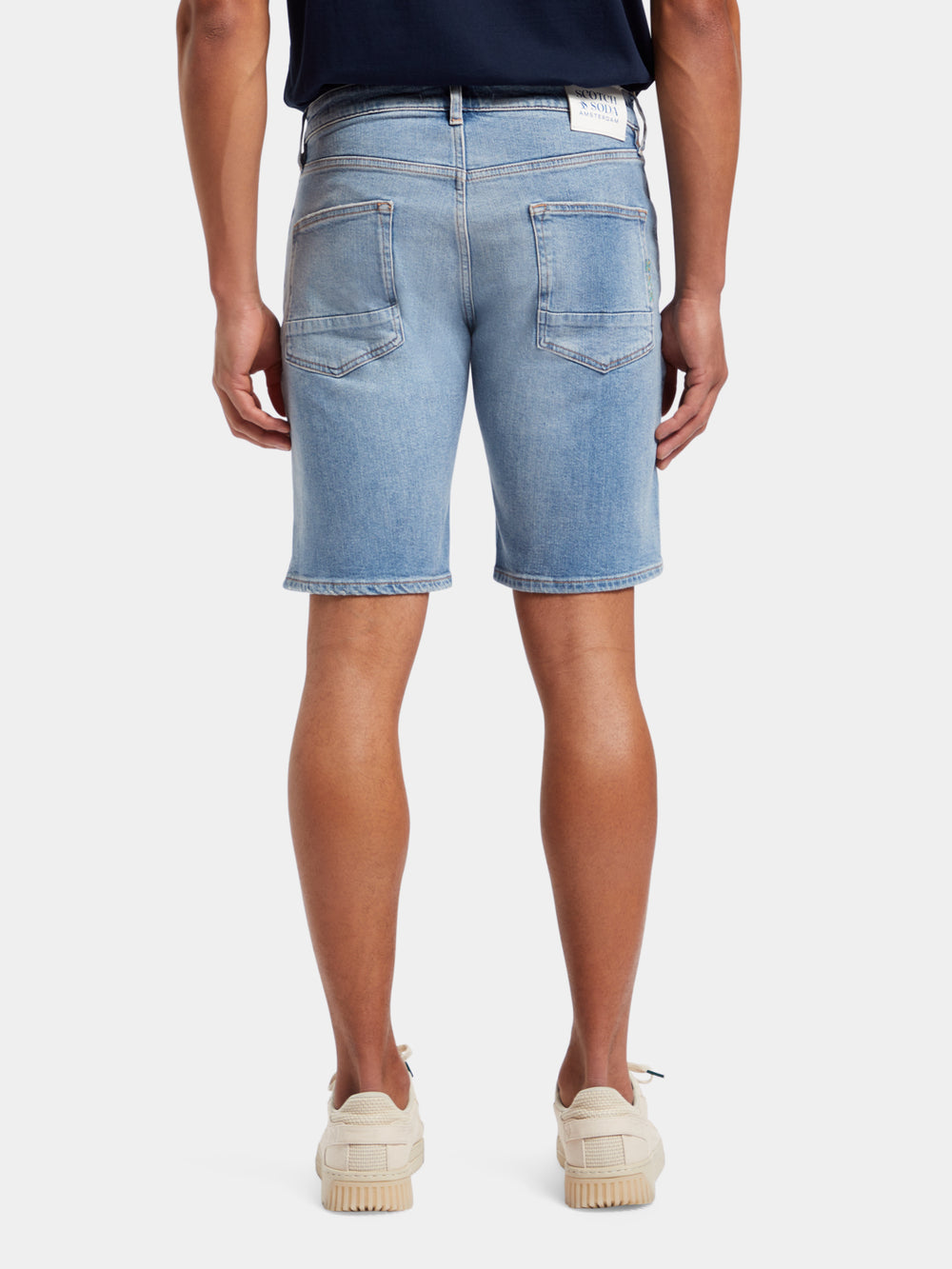 Scotch & Soda - Ralston Short - Freshen Up Dark