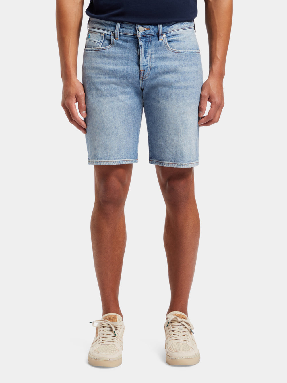 Scotch & Soda - Ralston Short - Freshen Up Dark