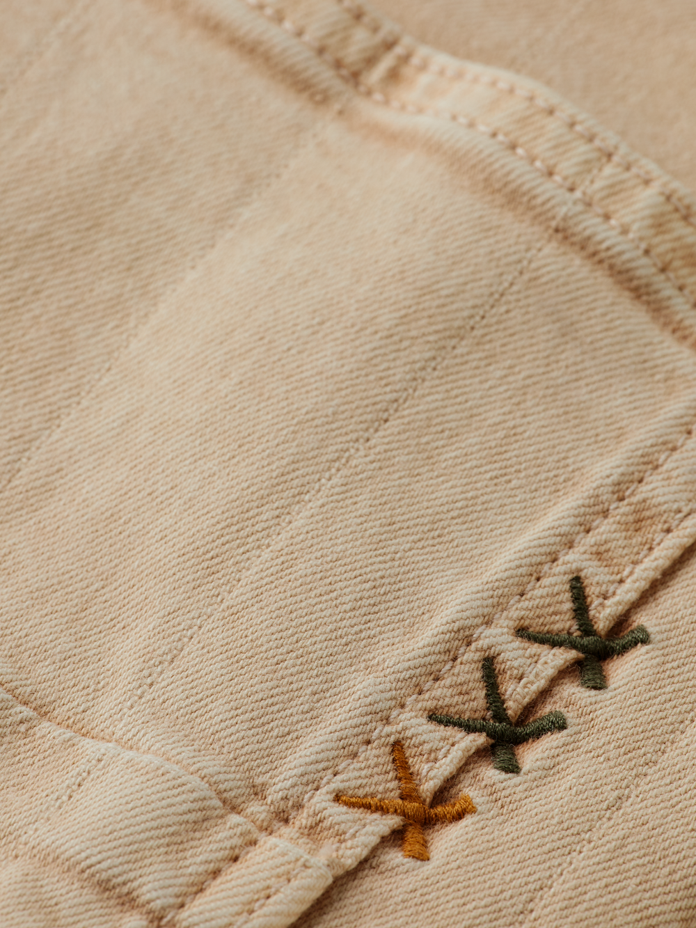 Scotch & Soda - Ralston Short - Desert Sand