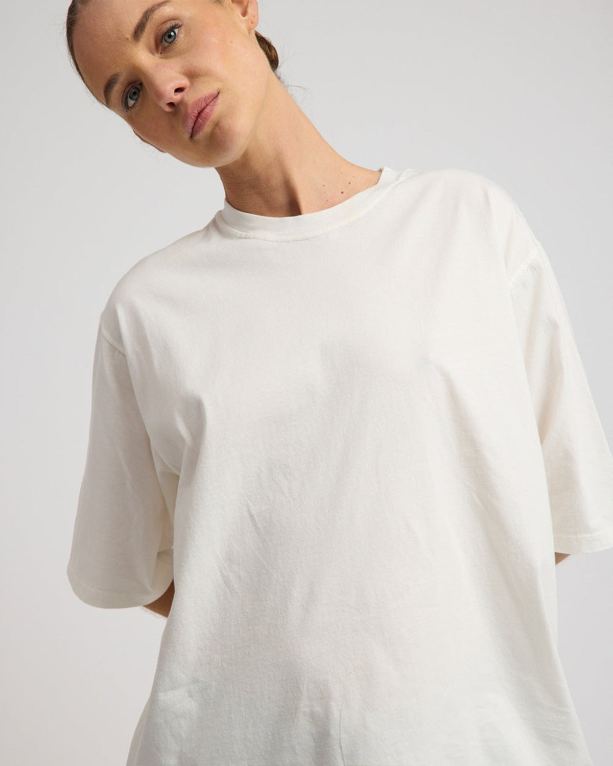 One Teaspoon - Kobe Basketball Tee - White