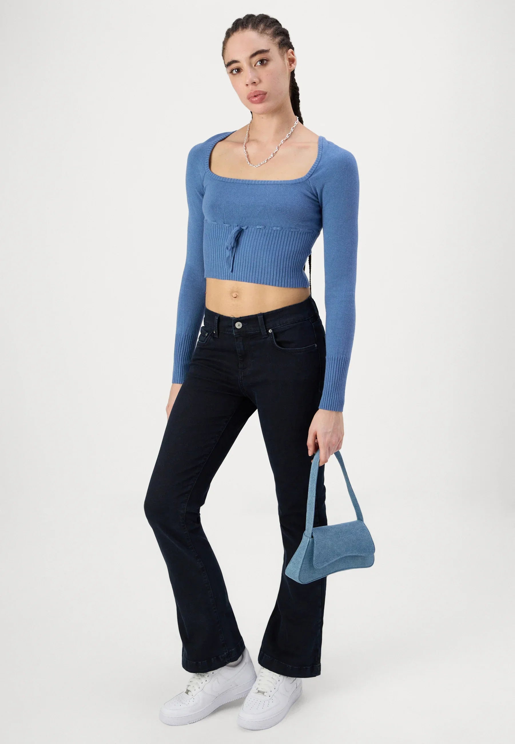 LTB - Fallon Jean - Laure Wash