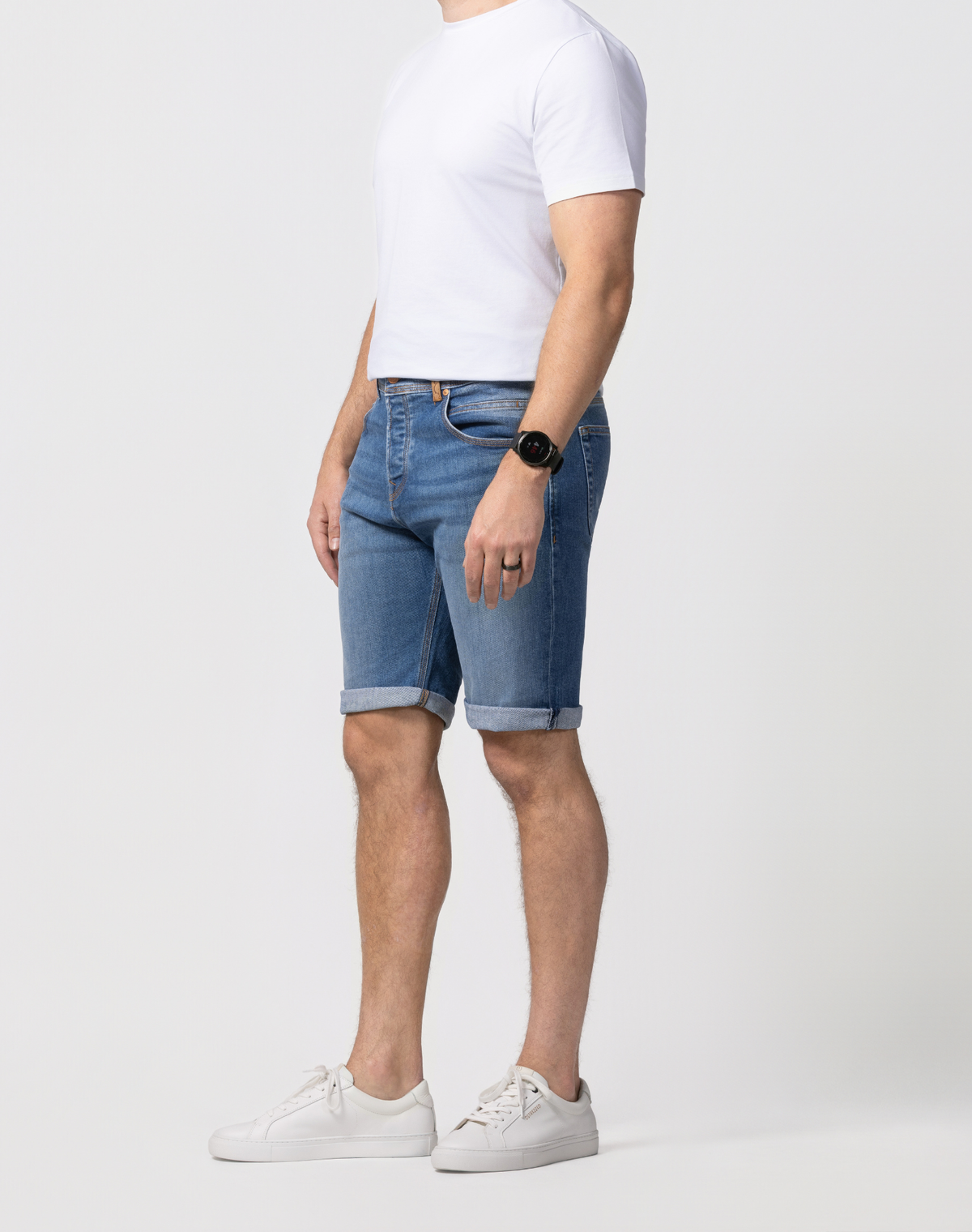 LTB - Corvin Bermuda Short - Jordy Wash
