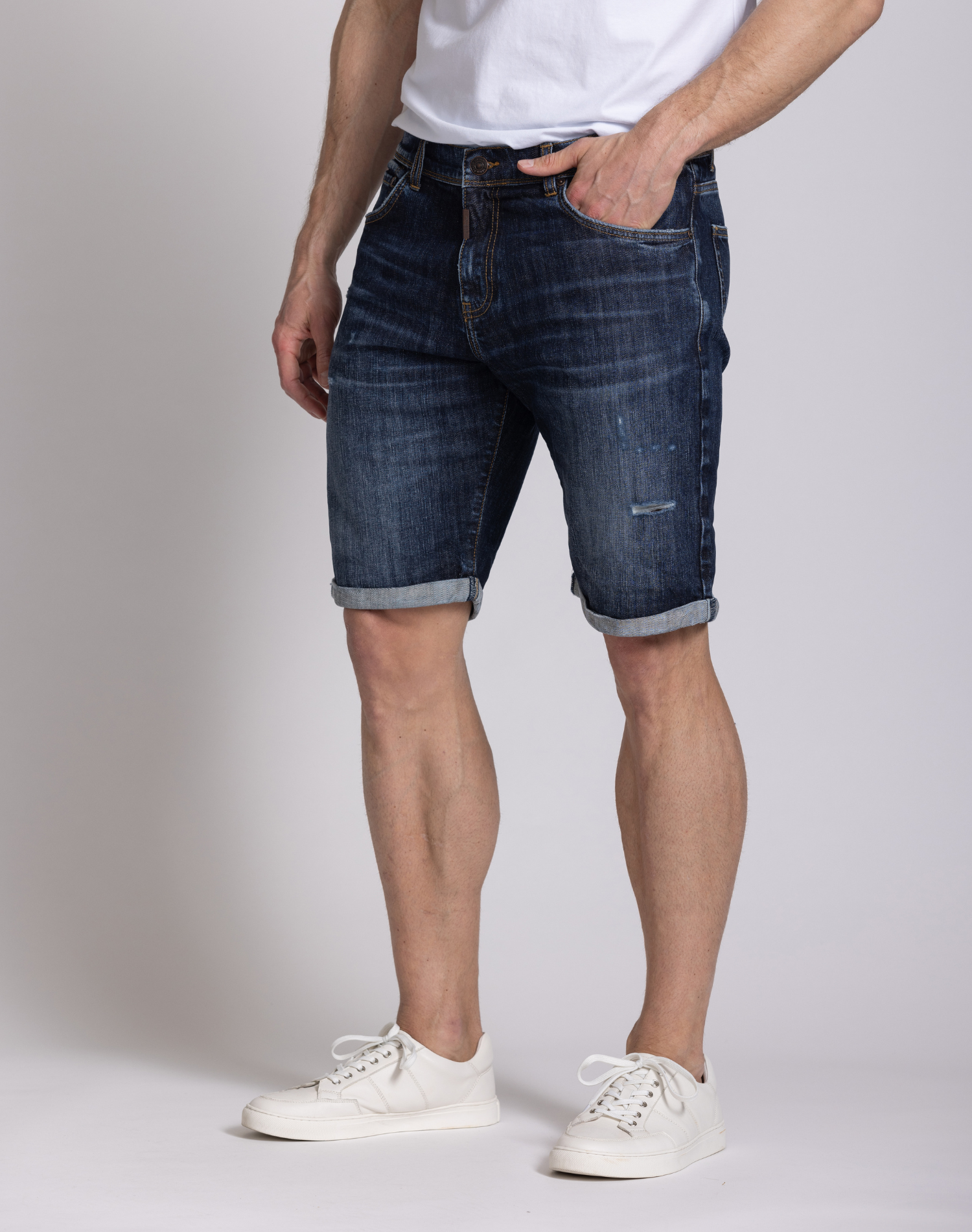 LTB - Nestor Short - Aurica Wash