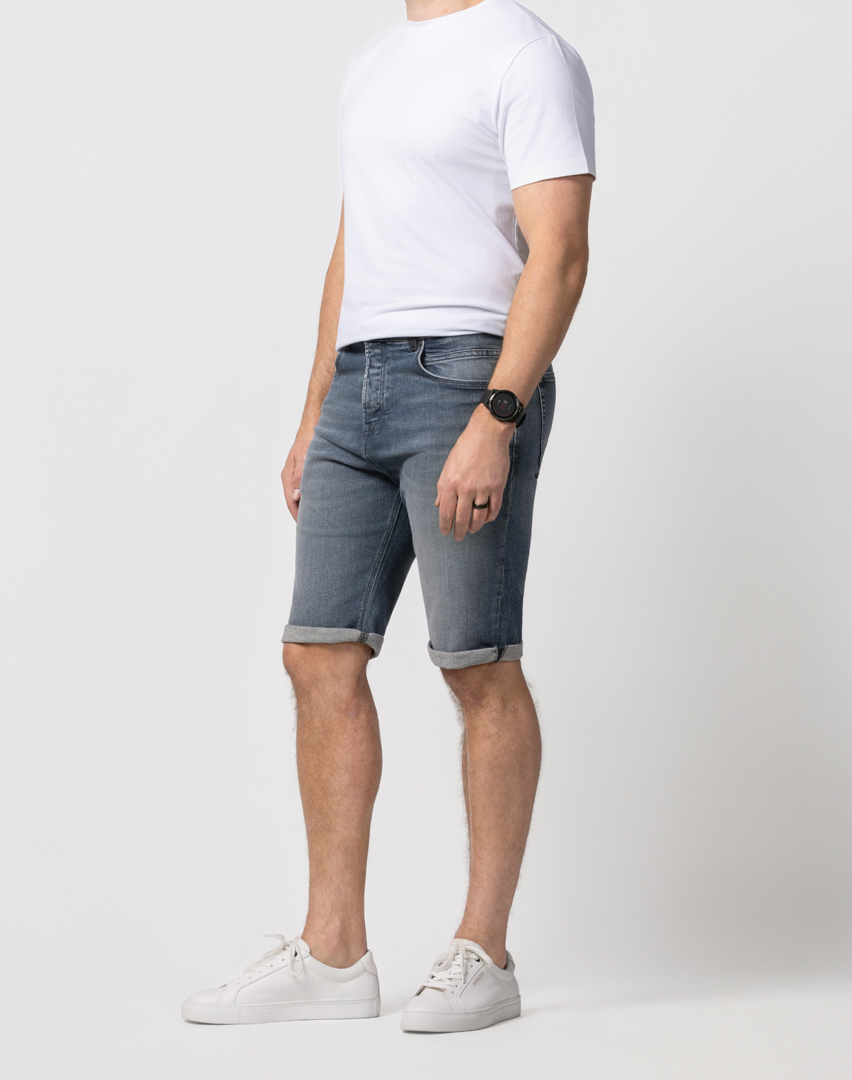 LTB - Corvin Bermuda Short - Alric Wash