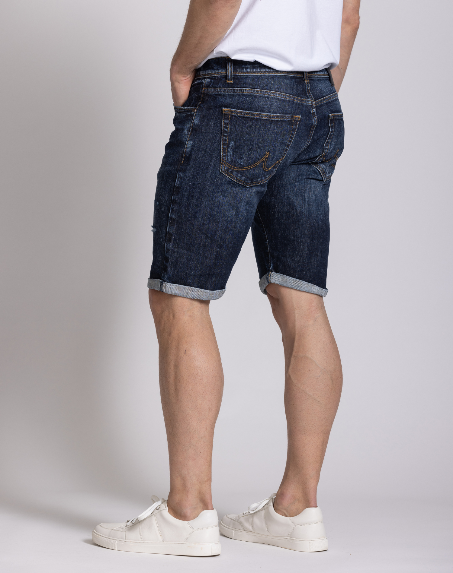 LTB - Nestor Short - Aurica Wash