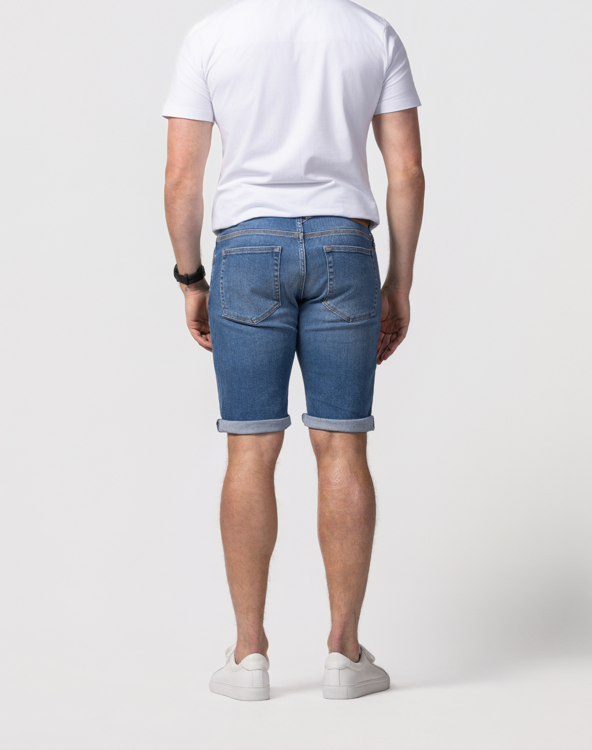 LTB - Corvin Bermuda Short - Jordy Wash