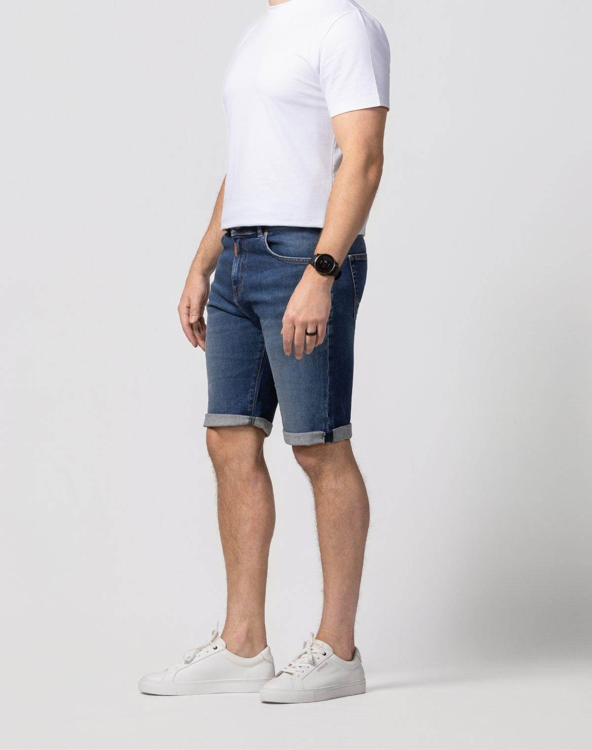LTB - Nestor Short - Tarion Wash