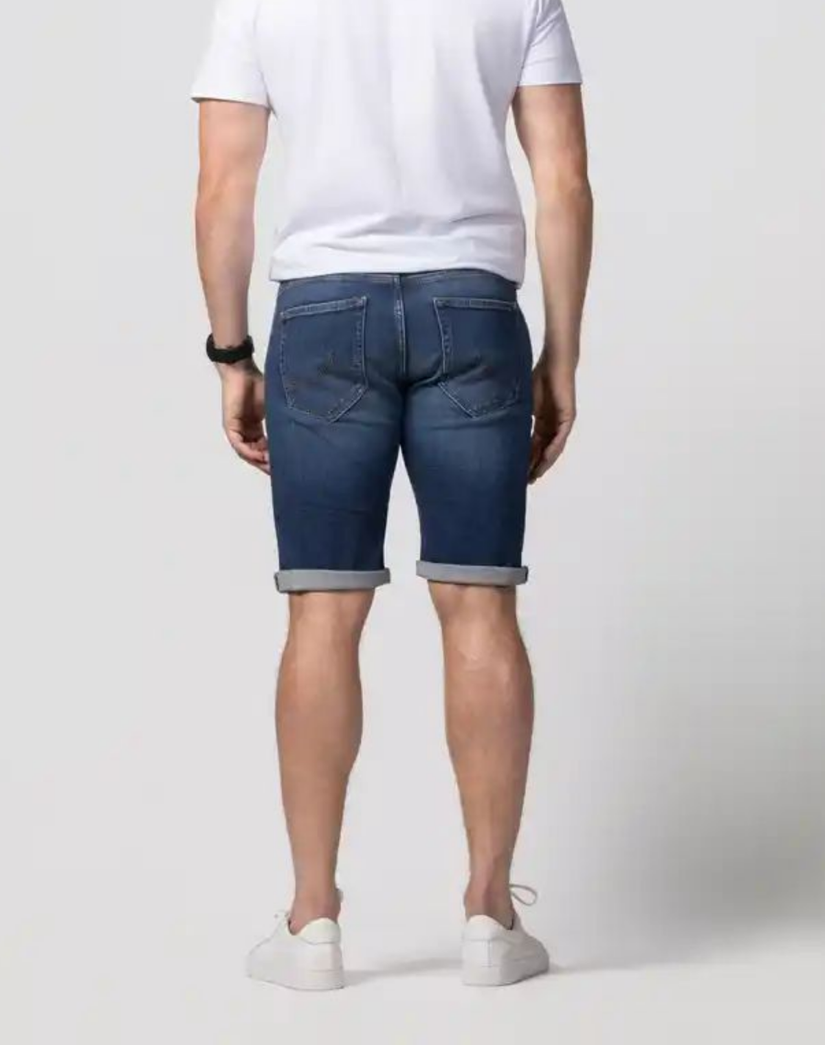 LTB - Nestor Short - Tarion Wash