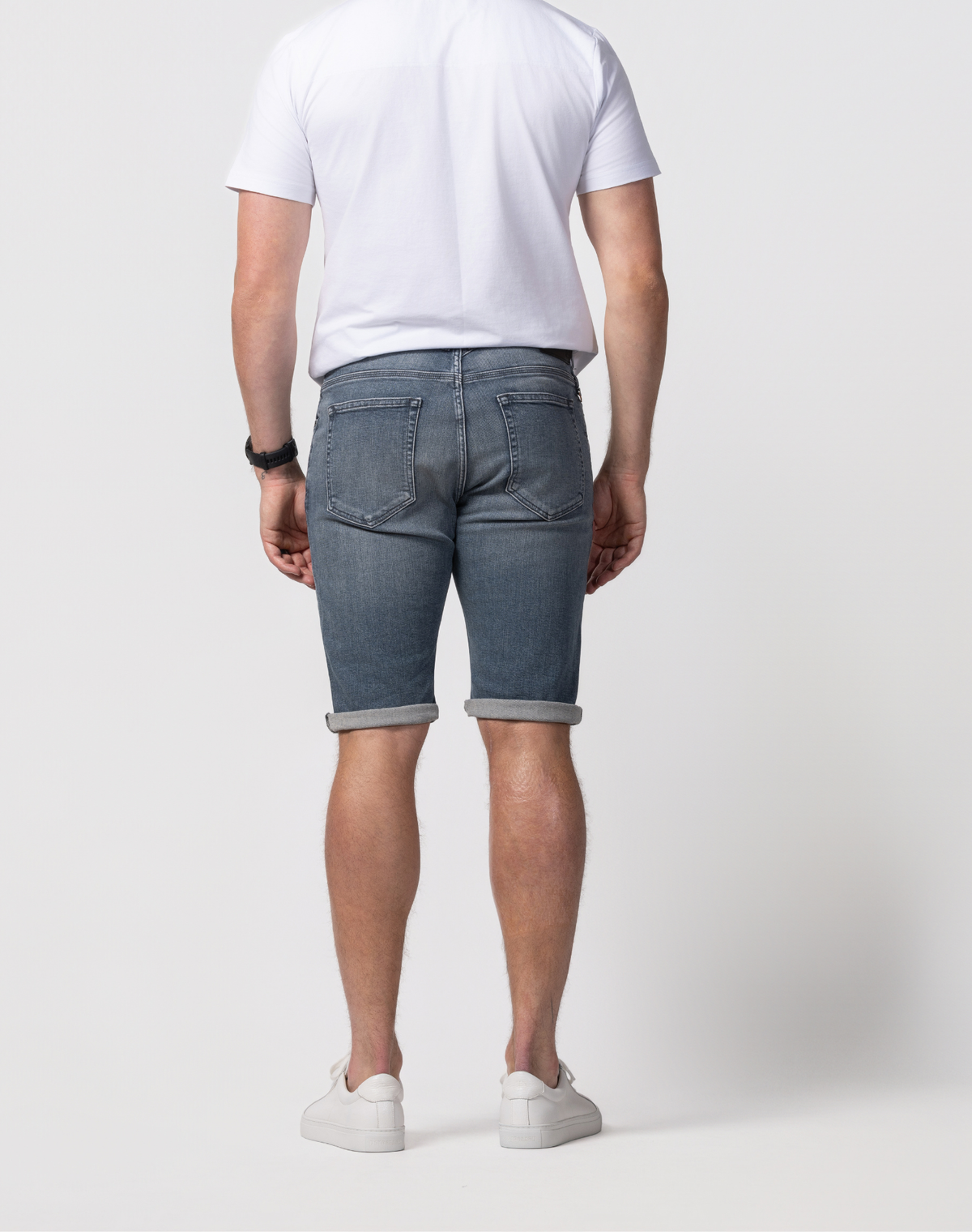 LTB - Corvin Bermuda Short - Alric Wash