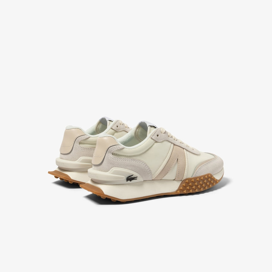 Lacoste - L-Spin Deluxe 123 1 SFA - Off White/Natural
