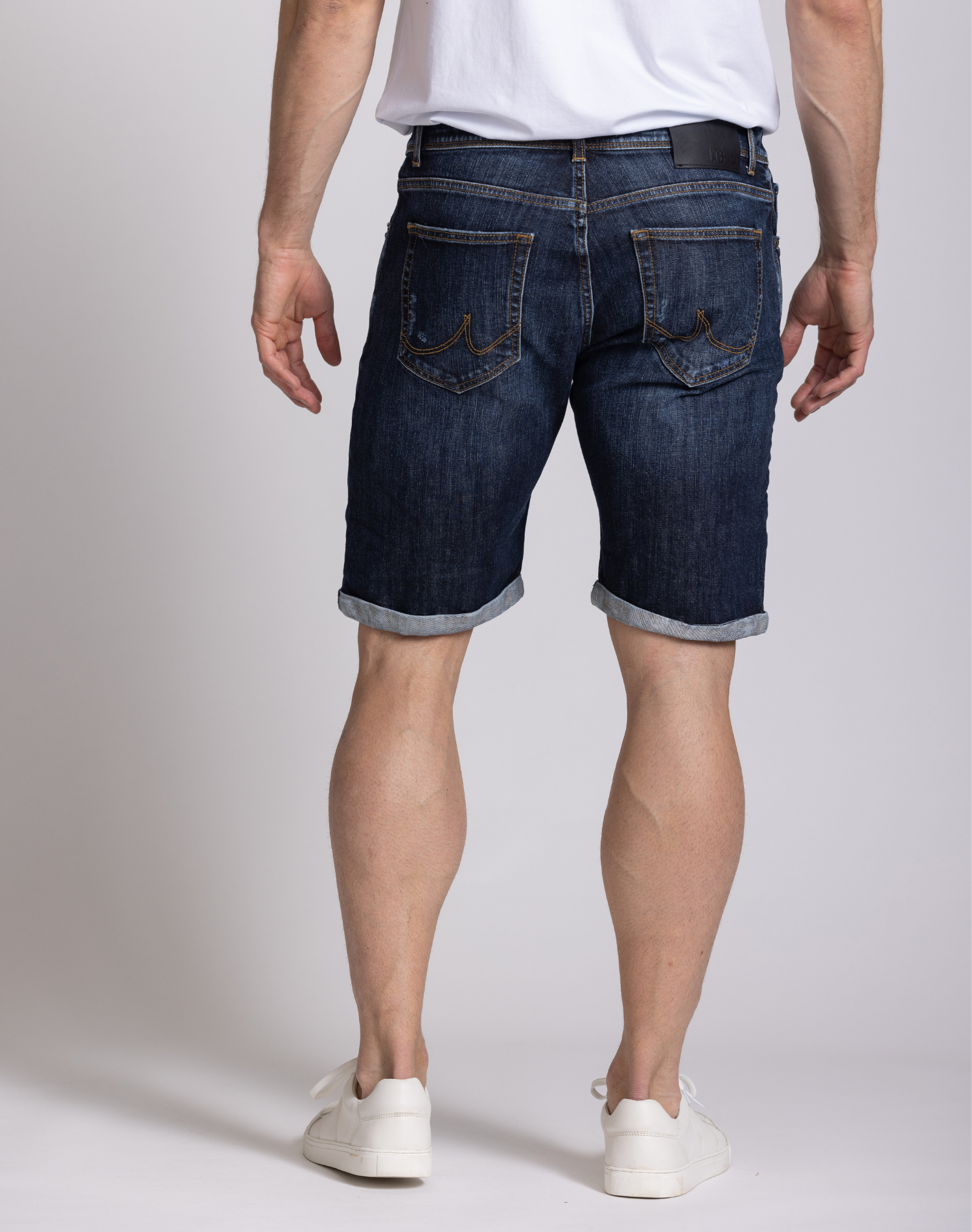 LTB - Nestor Short - Aurica Wash