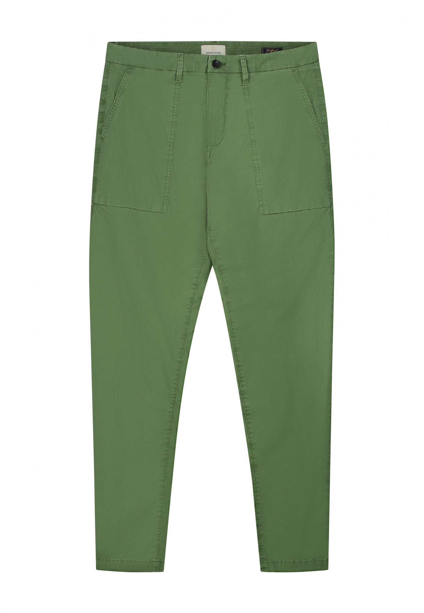 Dstrezzed - Redford Fatigue Pant - Loden Frost