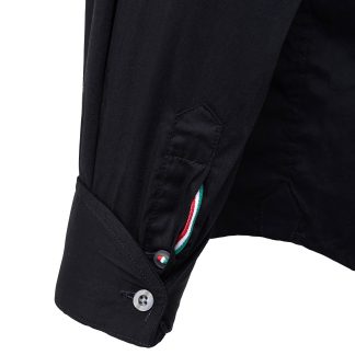 Fil Noir - Angelo HBD Shirt - Black