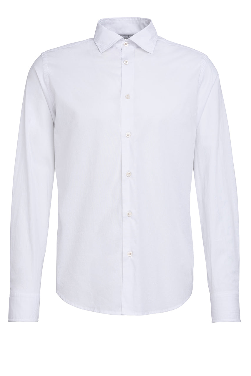 Fil Noir - Angelo HBD Shirt - White