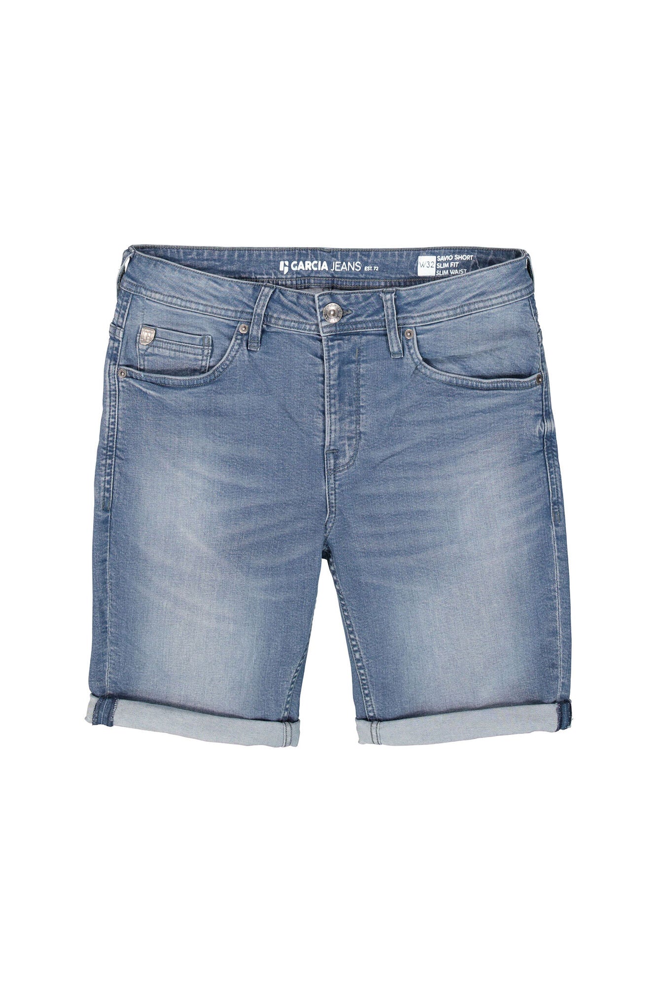 Garcia - Savio Short - Medium Used