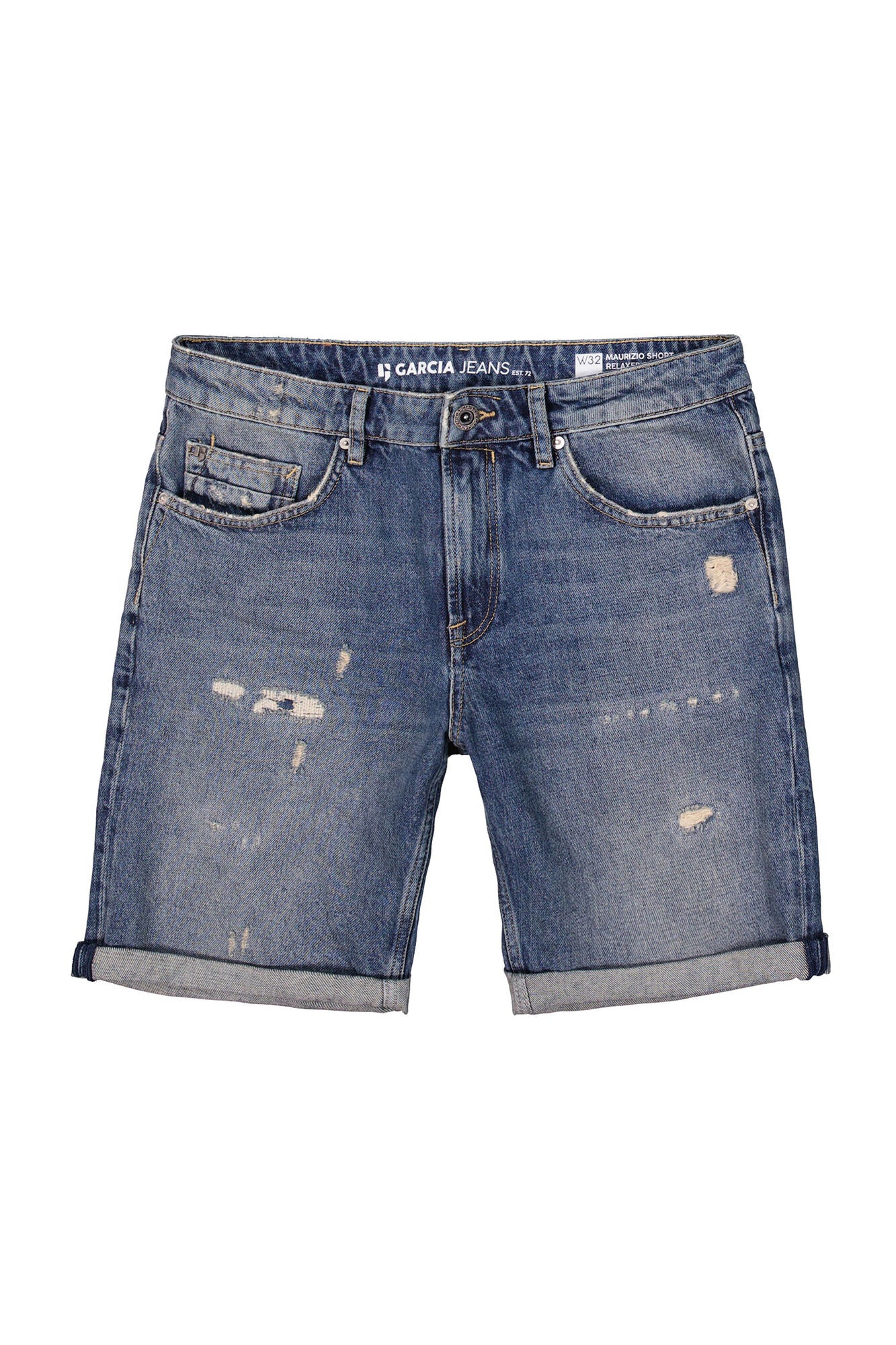 Garcia - Maurizio Short - Vintage Used
