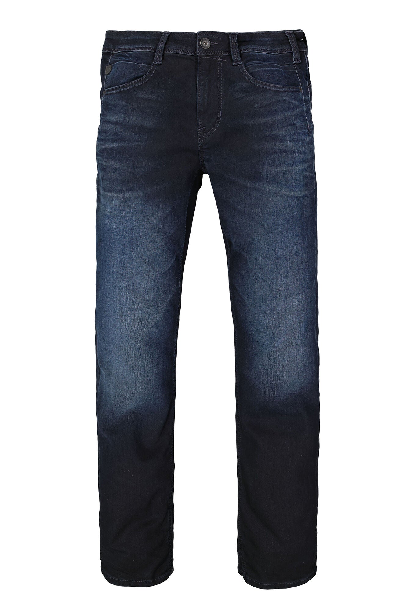 Garcia - Rocko Slim Jean - Dark Indigo Used