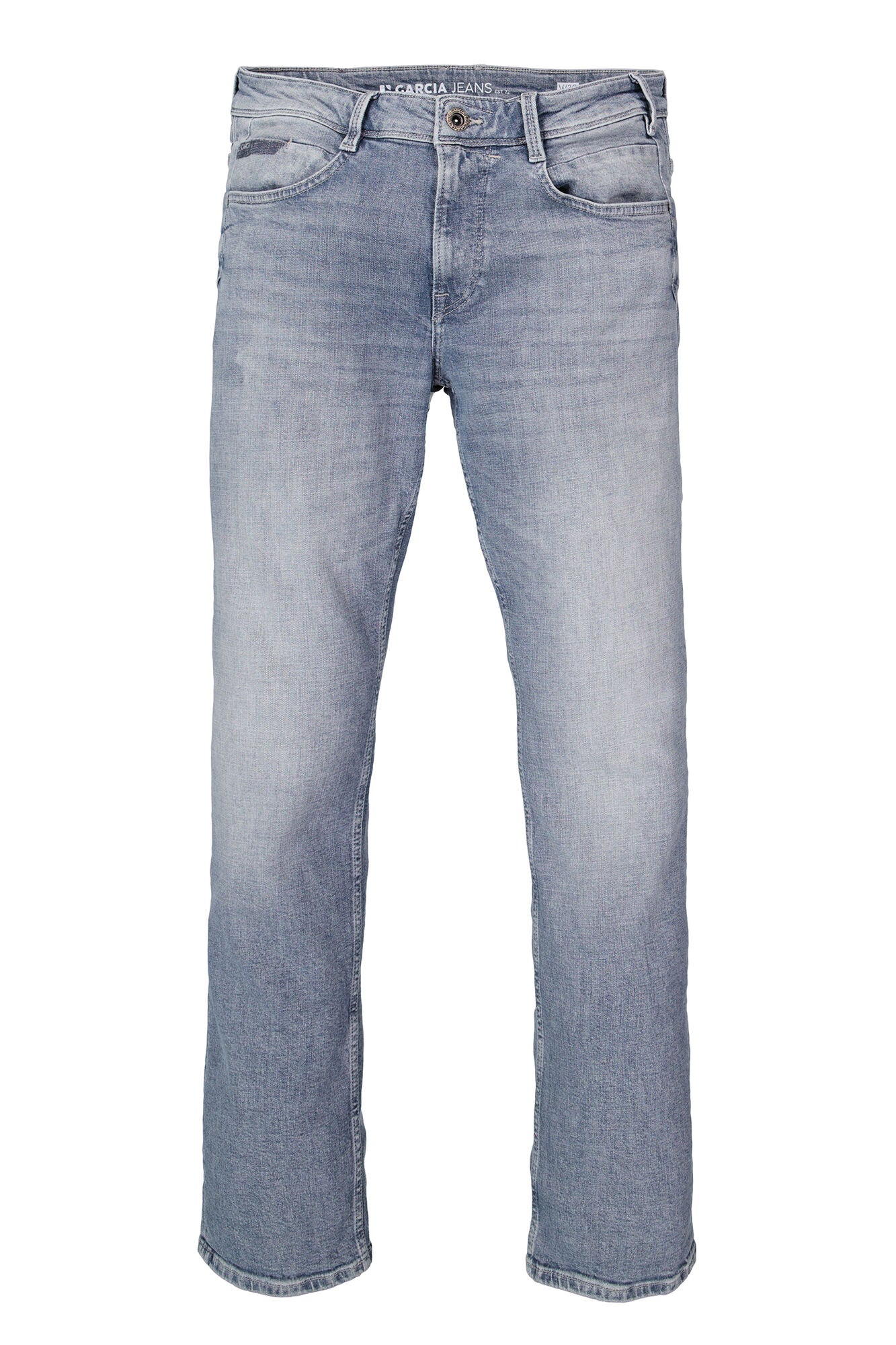 Garcia - Rocko Jean - Medium Used Grey