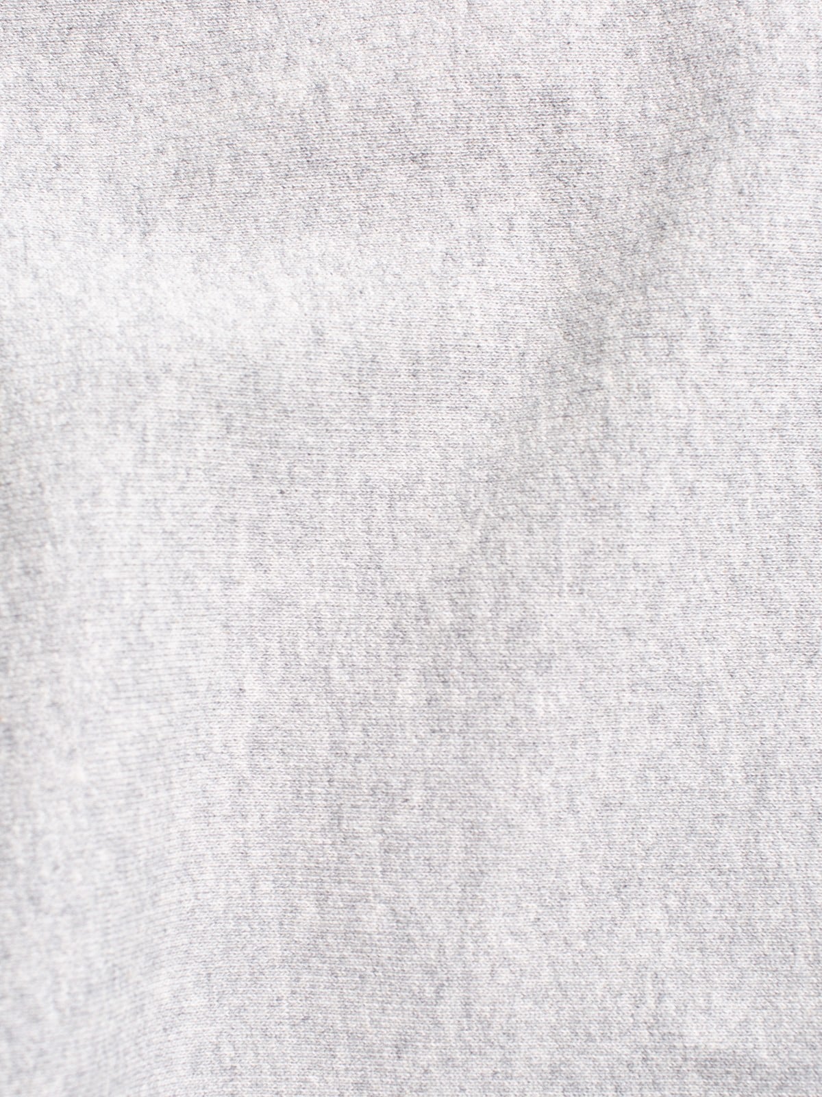 Nudie - Hasse Crew Neck Sweatshirt - Greymelange