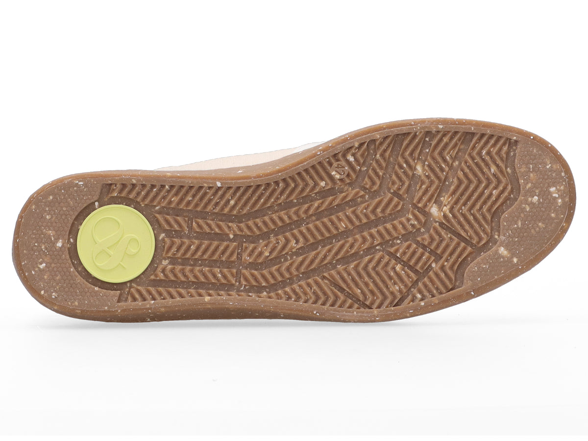 Scotch & Soda - Plakka Sneaker - Beige