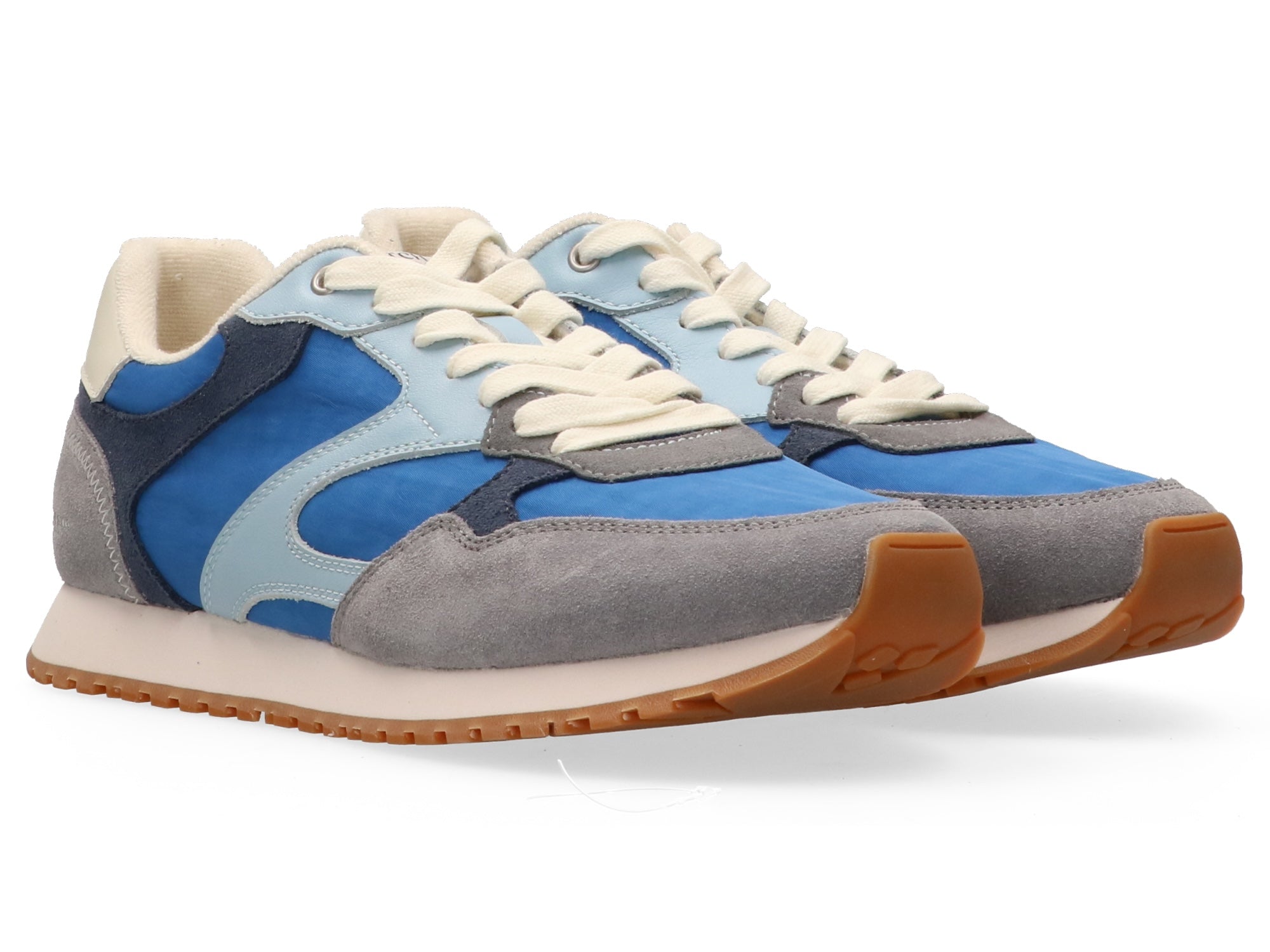 Scotch & Soda - Cleave 1A Sneaker - Blue