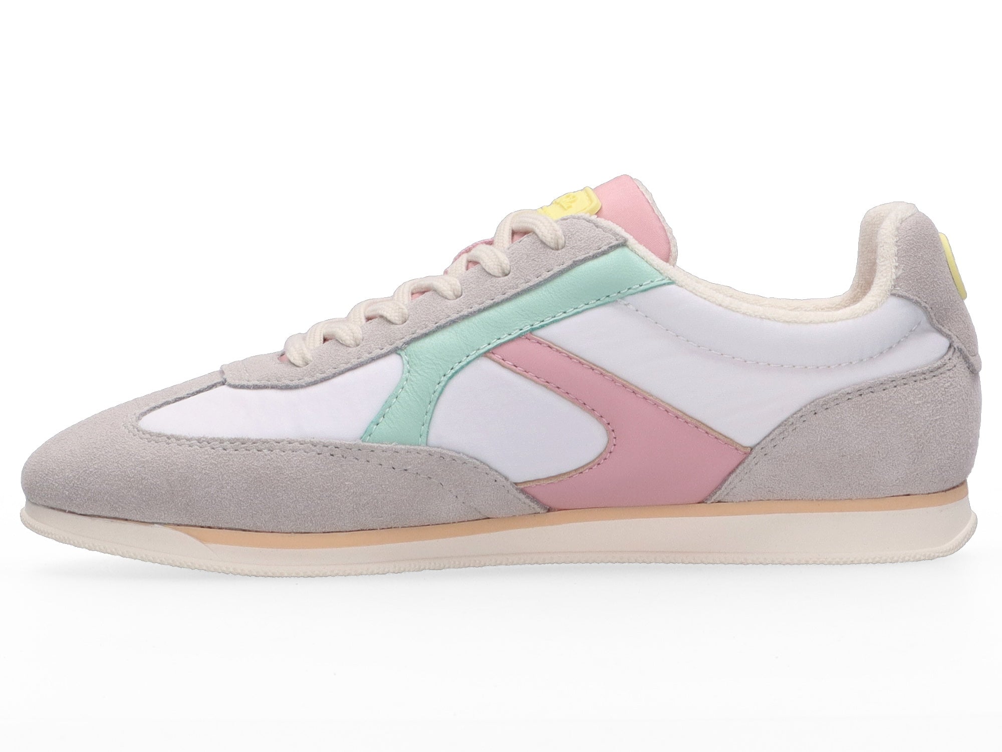 Maison Scotch - Sanny Sneaker - Grey Multi