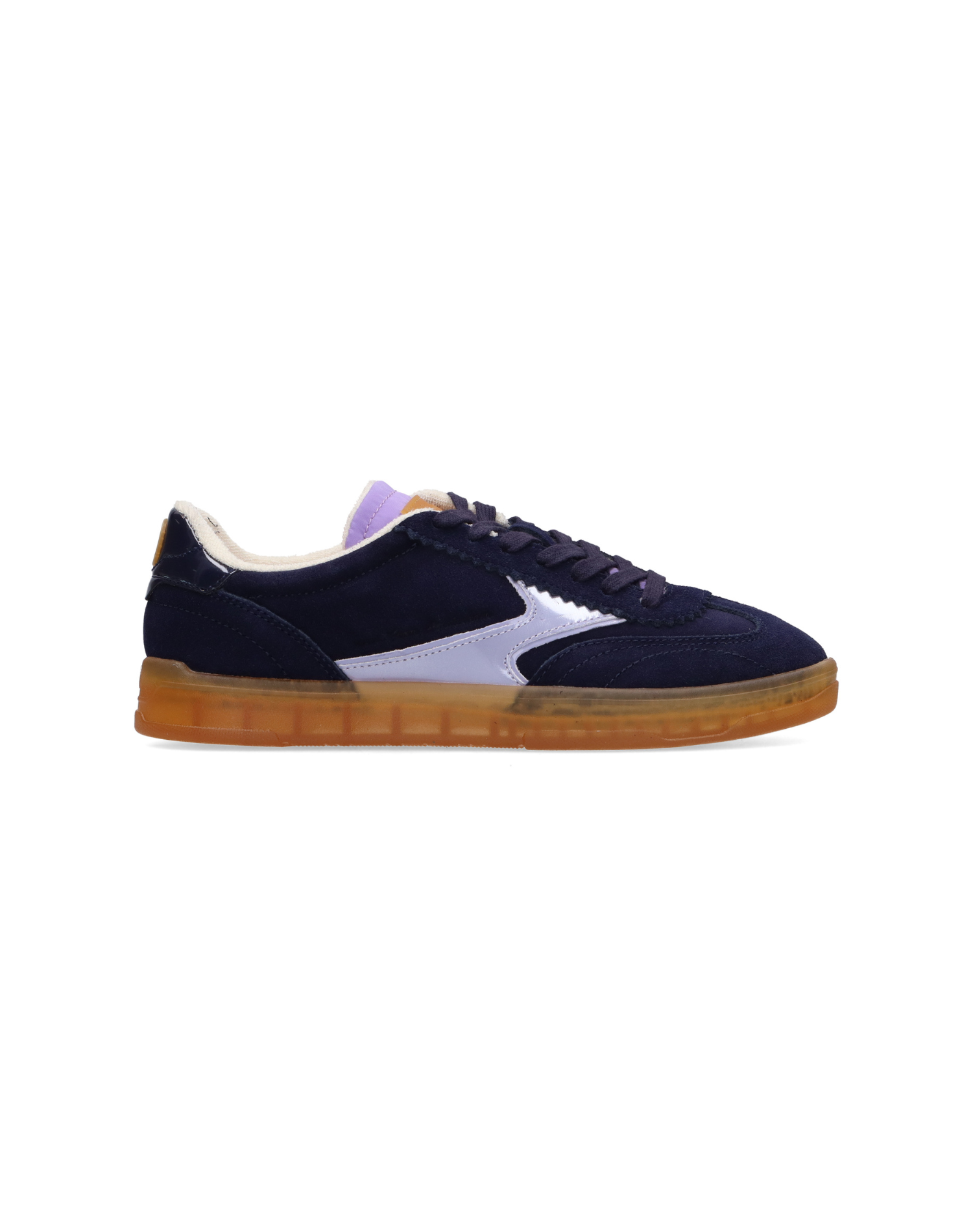 Maison Scotch - Nixie Sneaker - Navy Blue