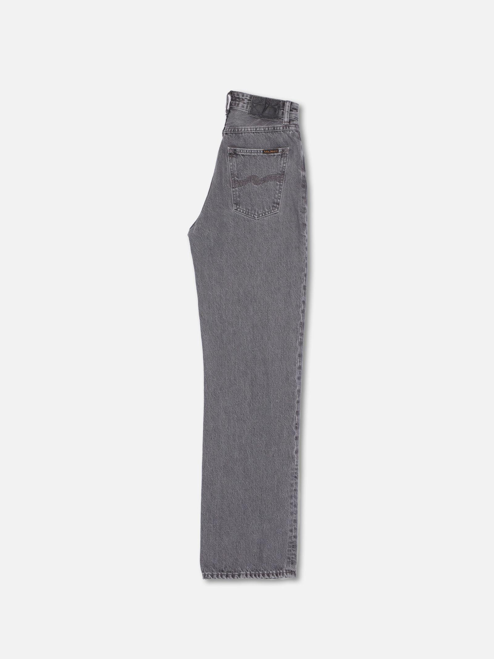 Nudie - Clean Eileen Jean - Ash Grey