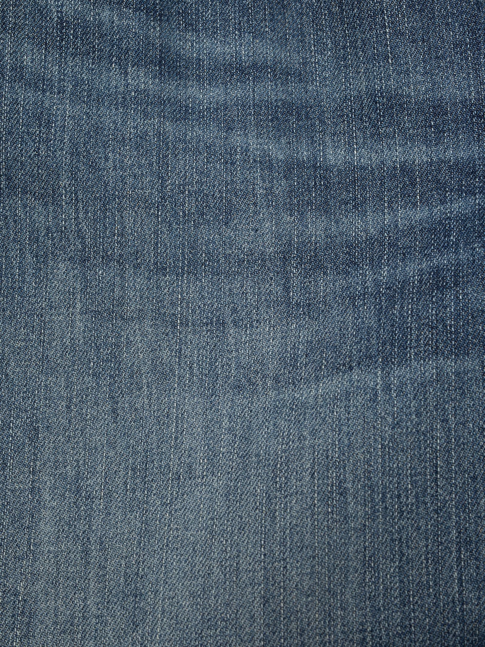 Nudie - Steady Eddie II Jean - Savage Blue