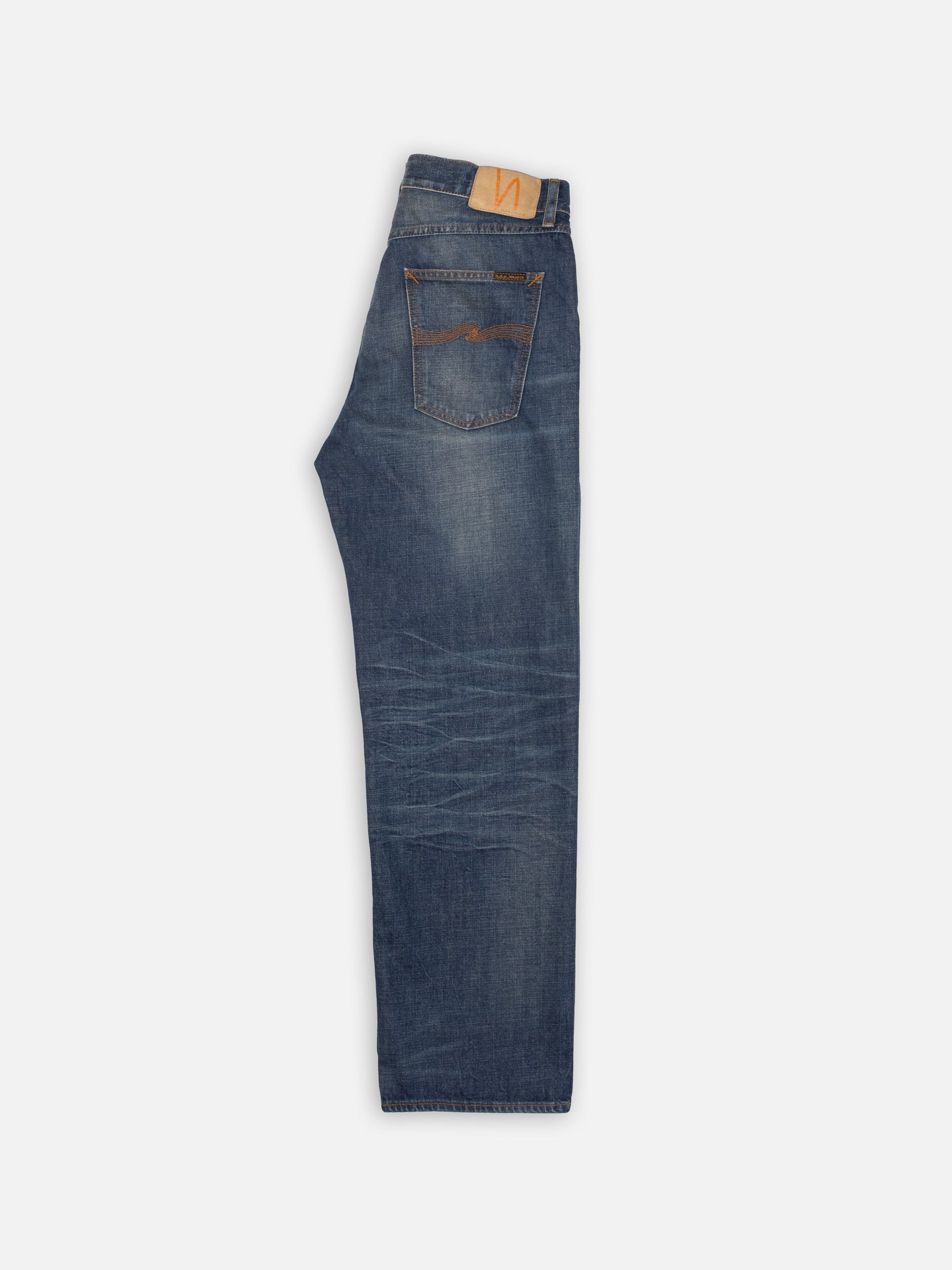 Nudie - Tuff Tony Jean - 00s Wash