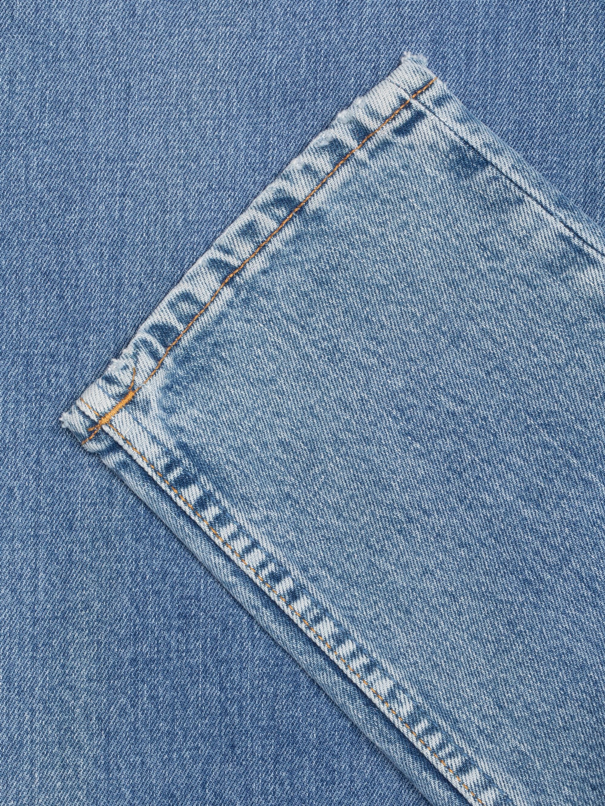 Nudie - Solid Ollie Jean - Worn Vintage