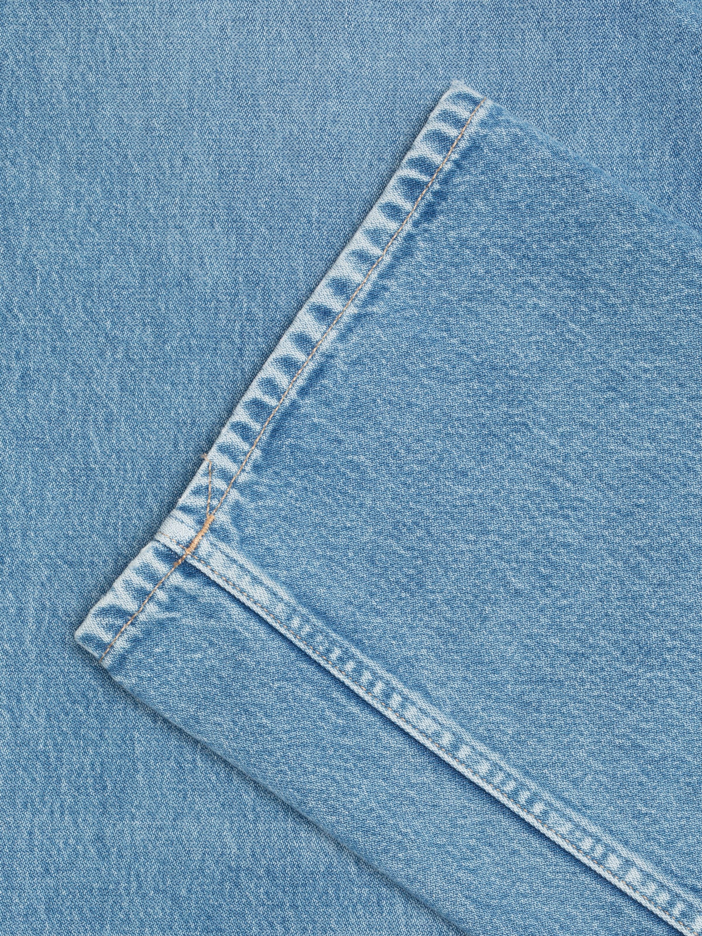 Nudie - Clean Eileen Jean - Desert Light Blue