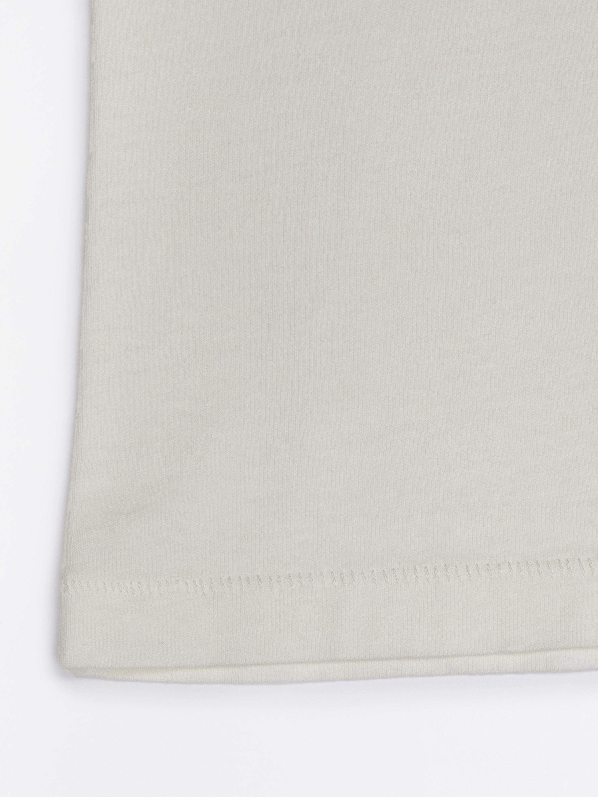 Nudie - Joni Tee Cowgirl Boogie - Offwhite