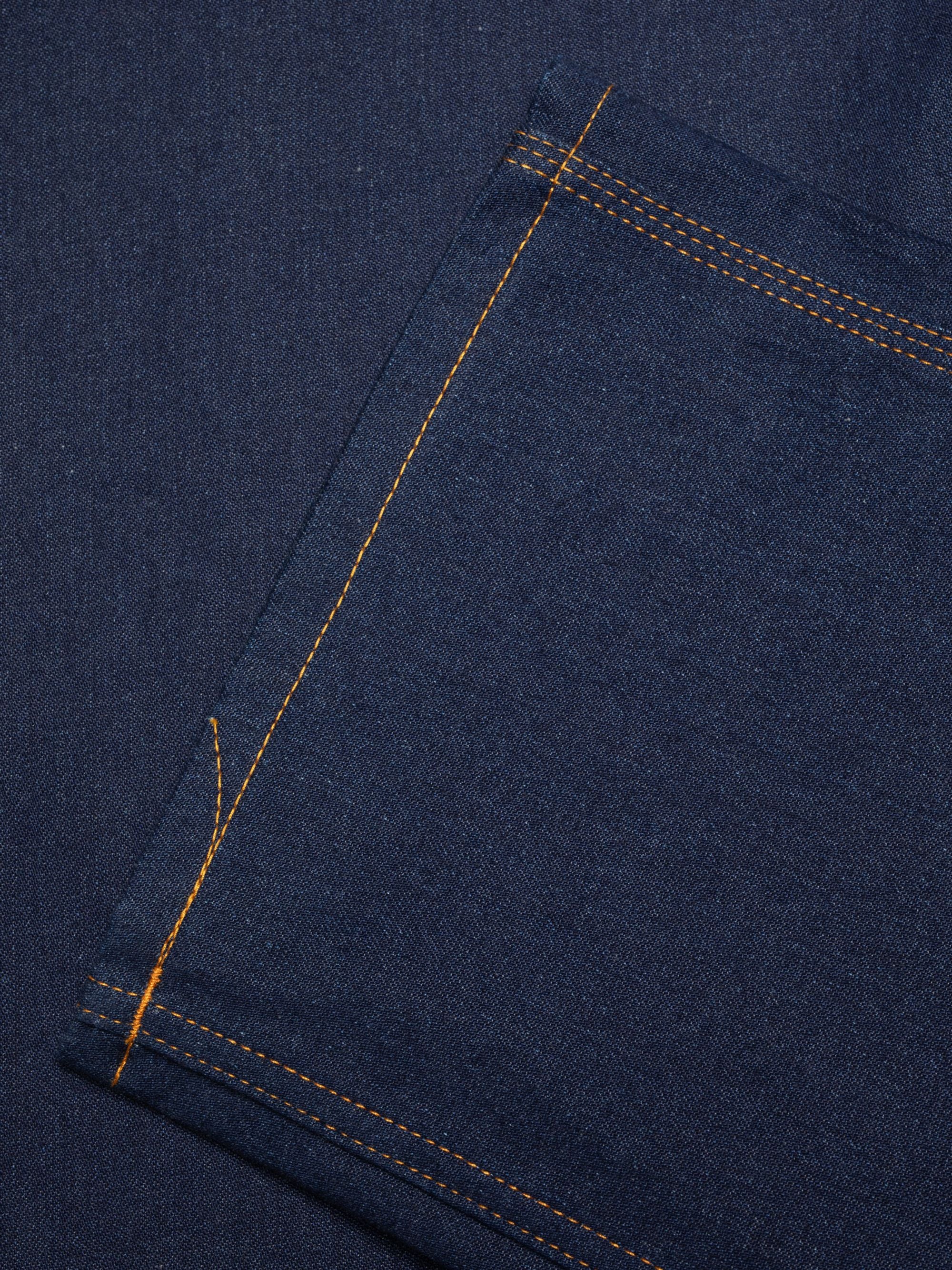 Nudie - Tuff Tony Pant - Painter Denim