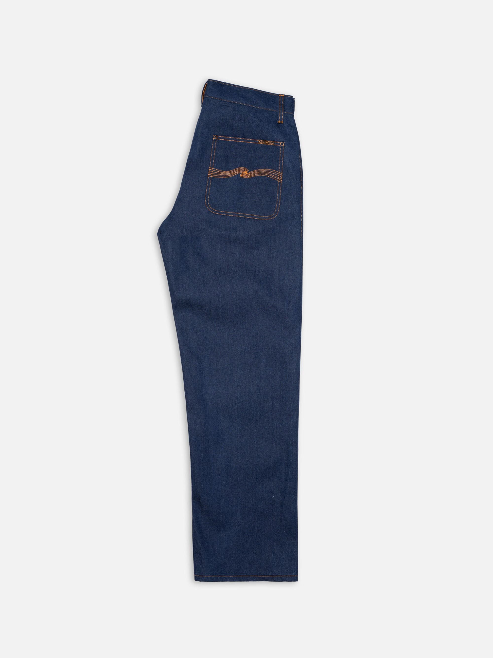 Nudie - Tuff Tony Pant - Painter Denim