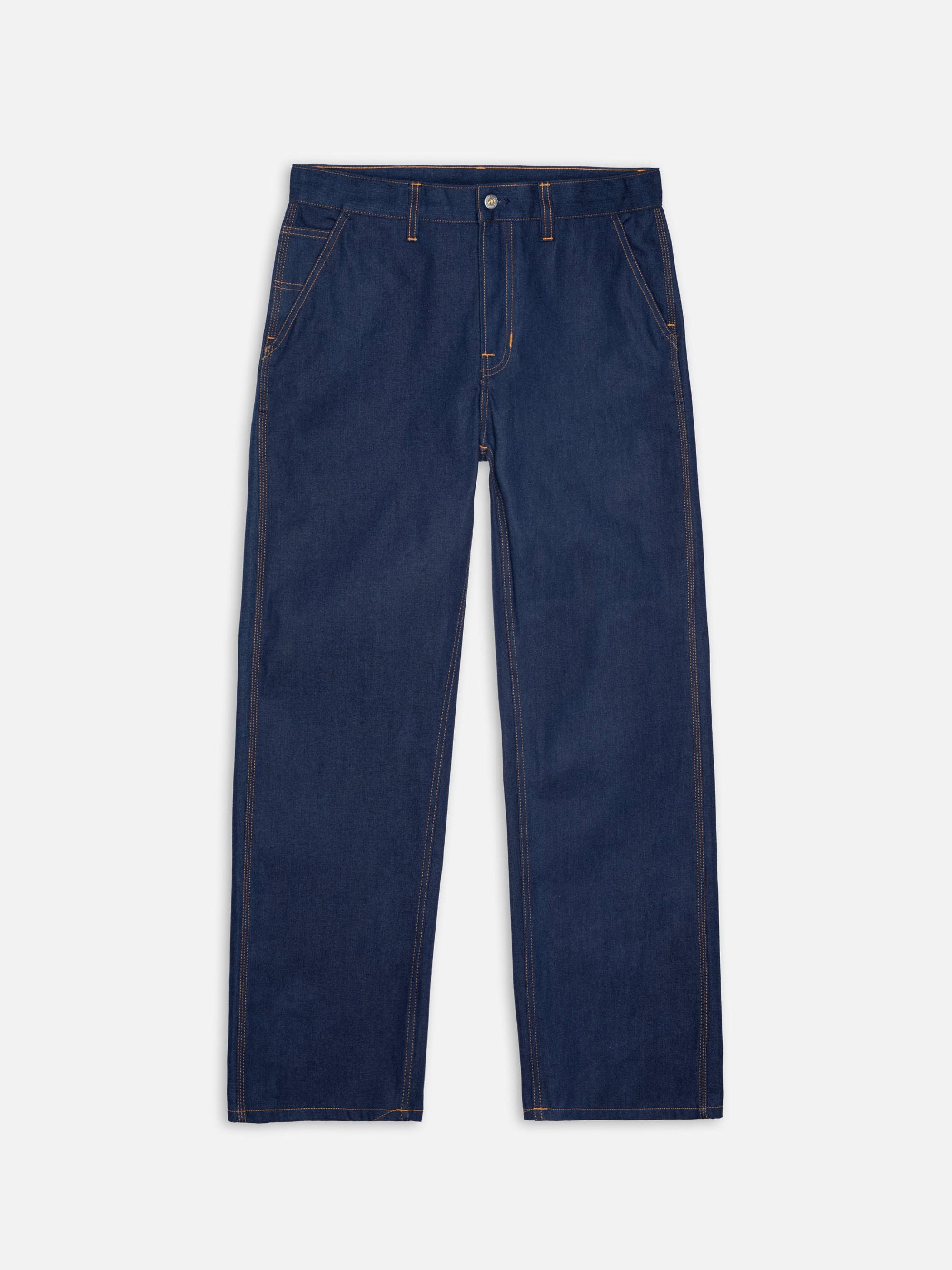 Nudie - Tuff Tony Pant - Painter Denim