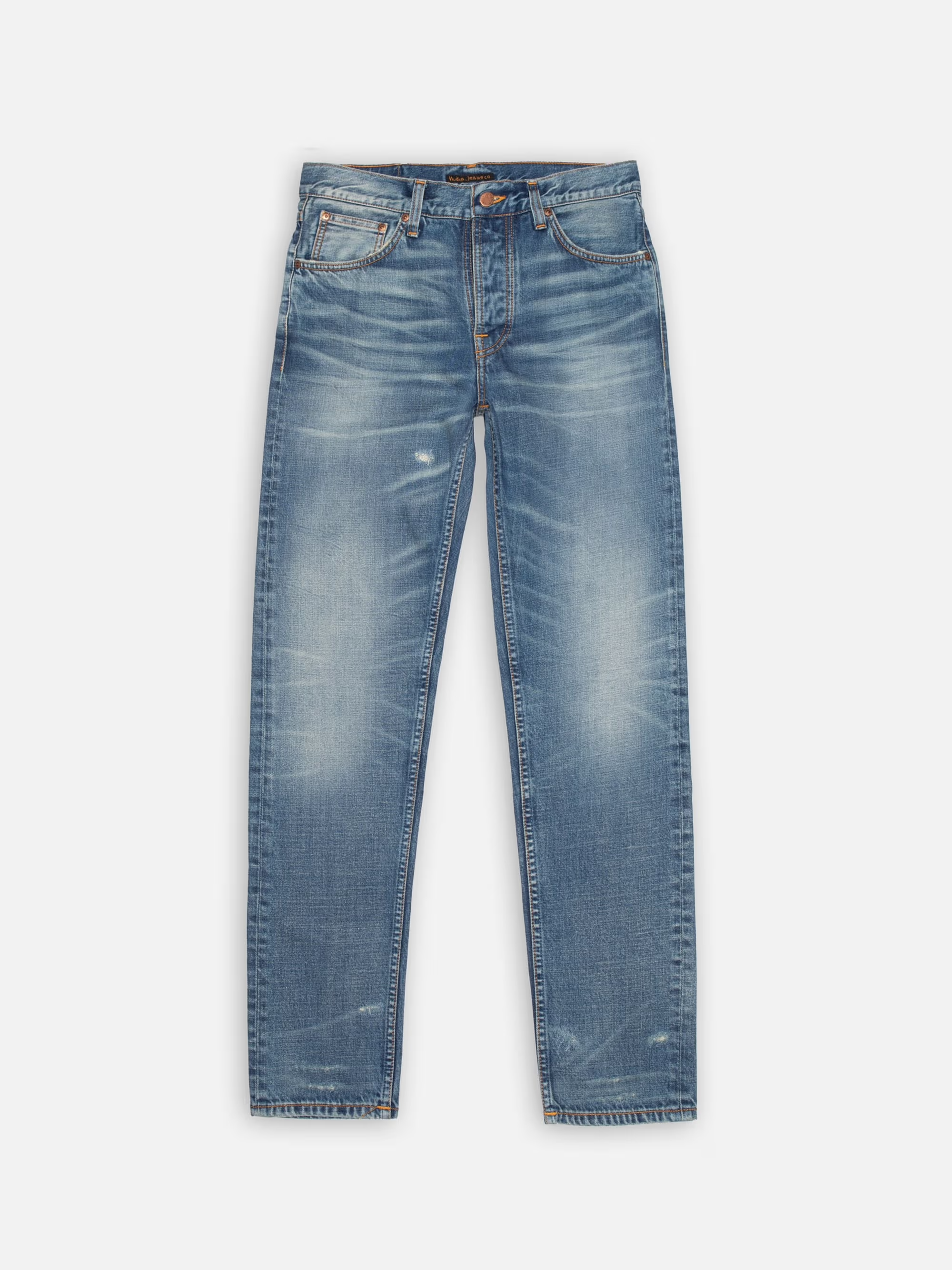 Nudie - Steady Eddie II Jean - Vacation Blues