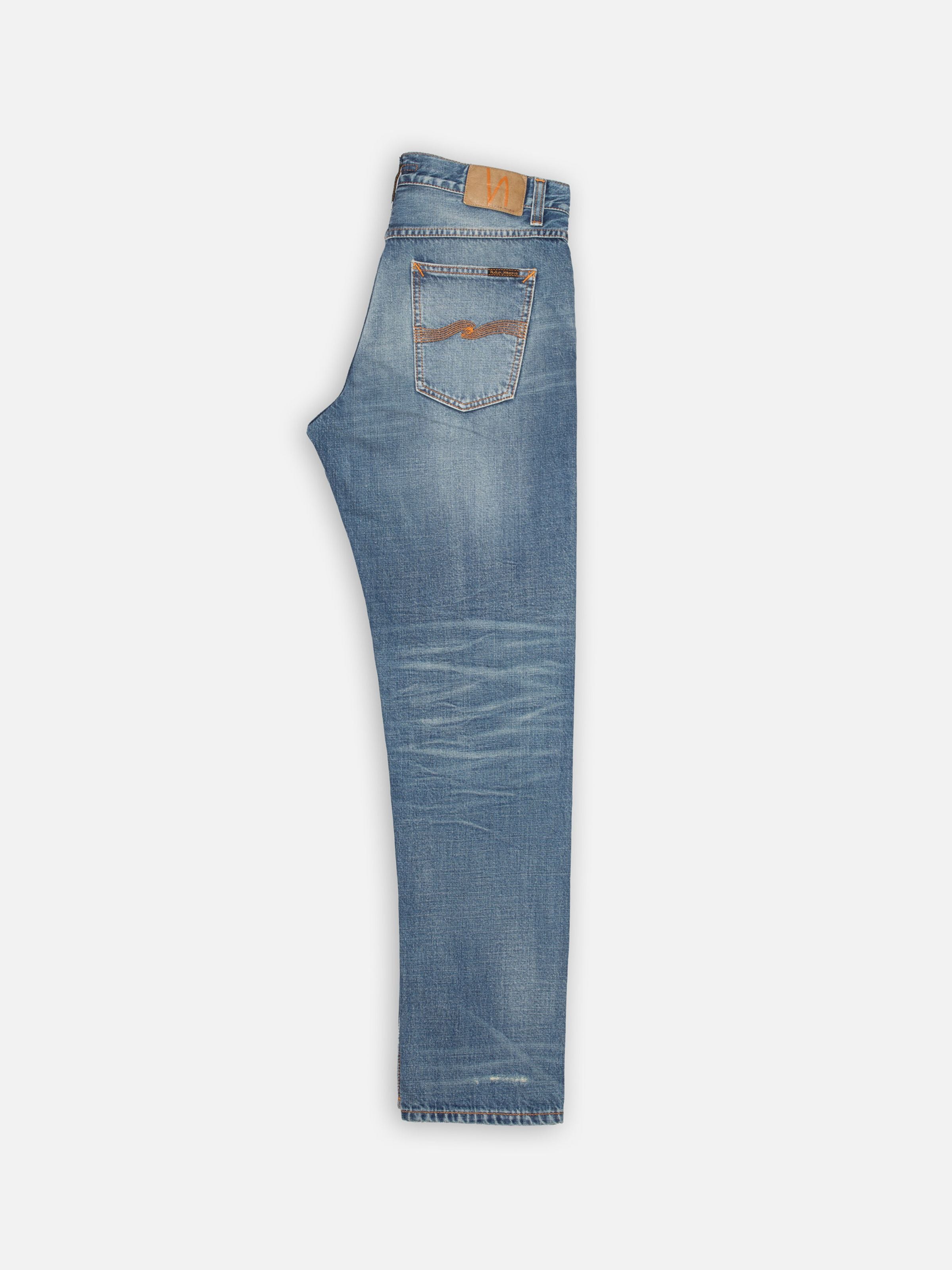 Nudie - Steady Eddie II Jean - Vacation Blues