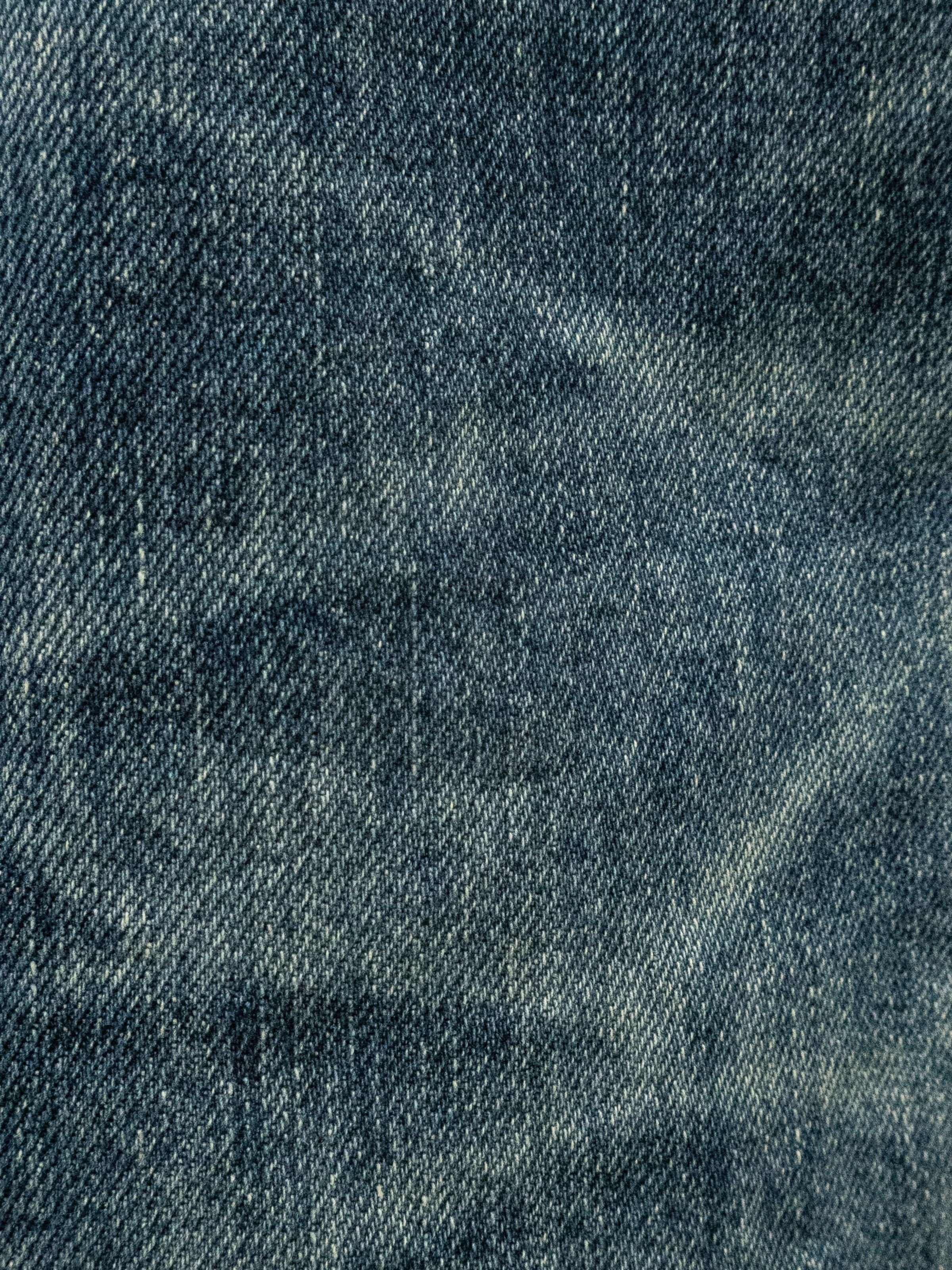 Nudie - Gritty Jackson Jean - Thriller Tracks