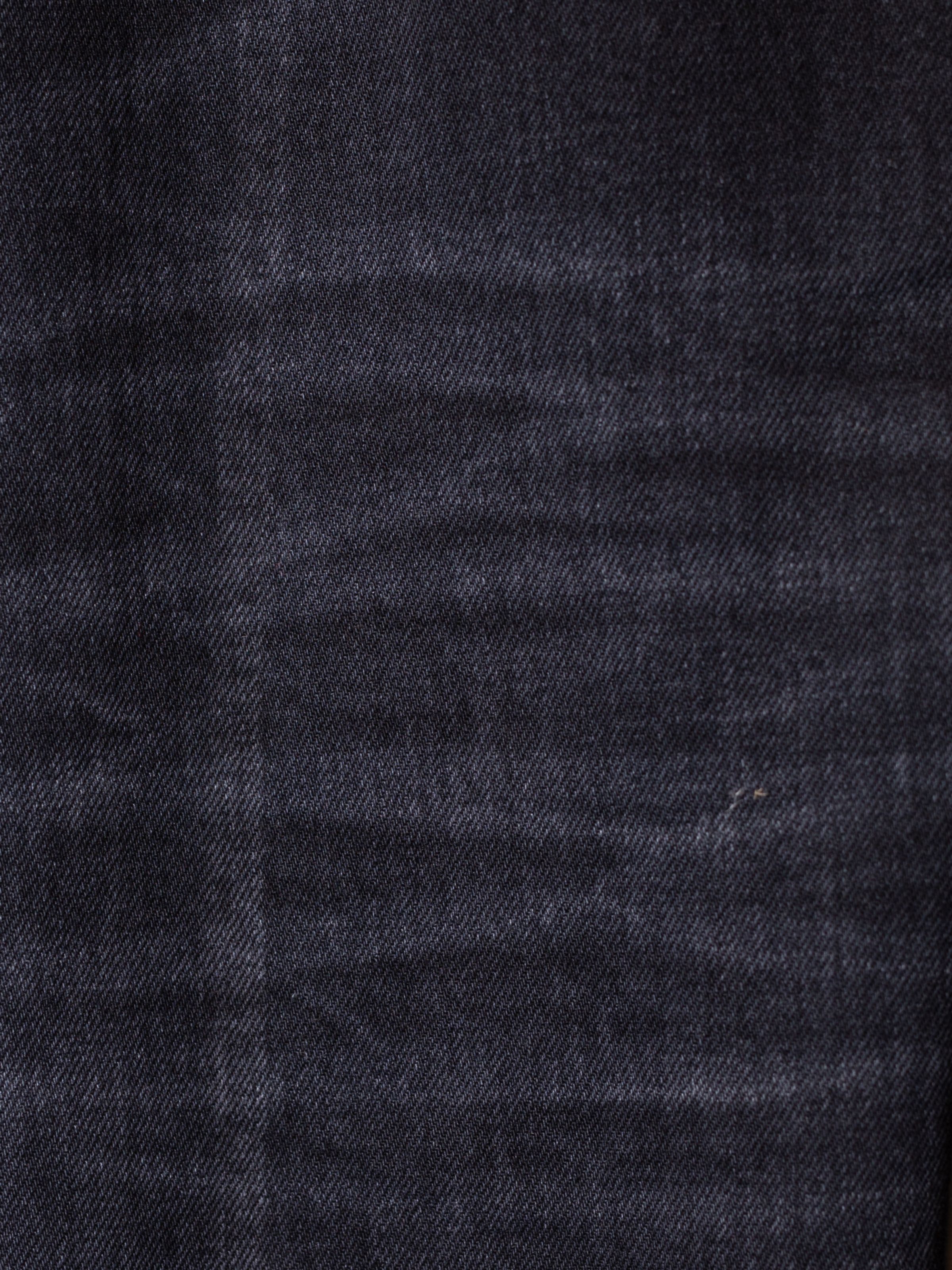 Nudie - Lean Dean Jean - Deep Tracks