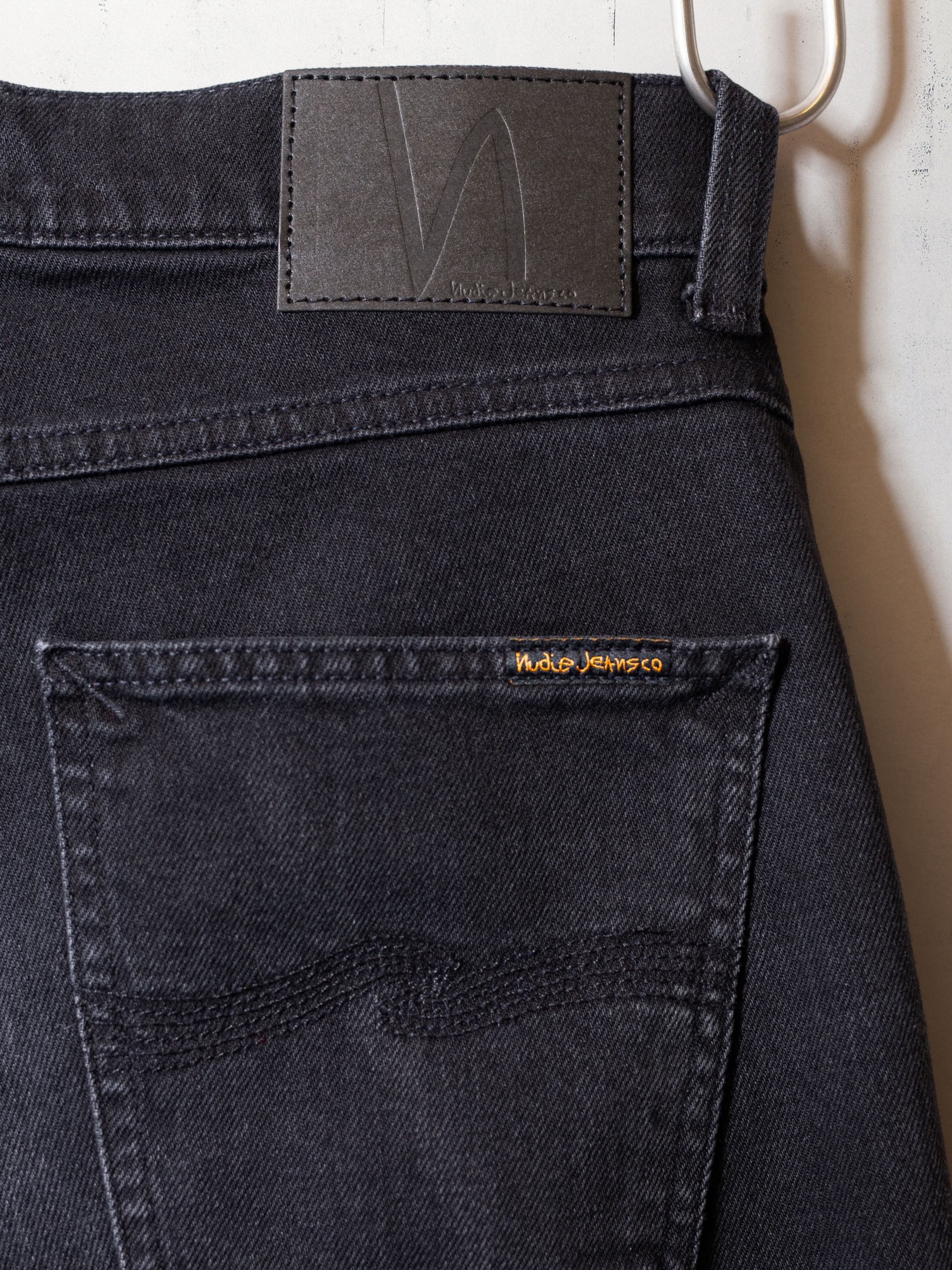 Nudie - Lean Dean Jean - Deep Tracks