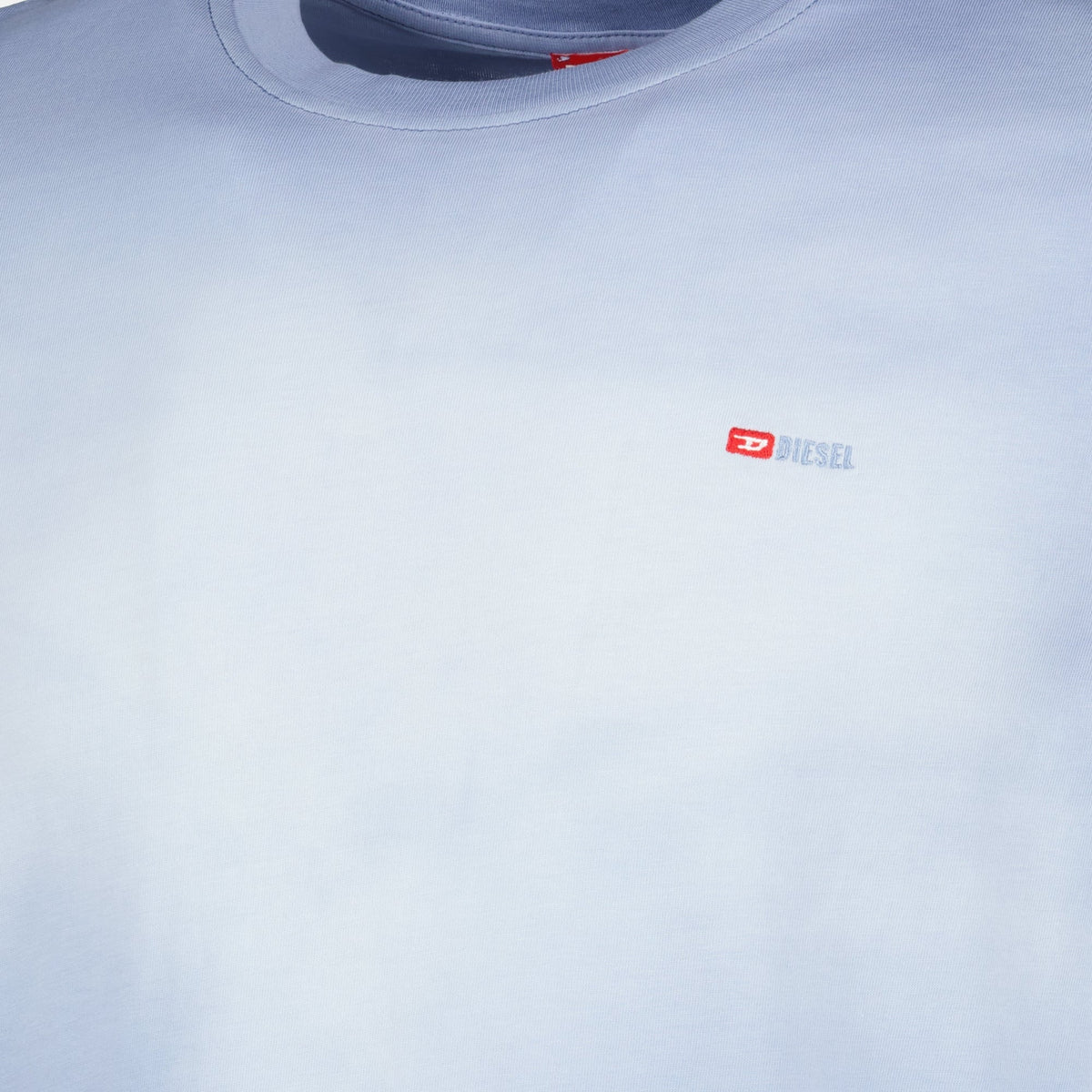 Diesel - T-Adjust-R15 T-Shirt - Blue