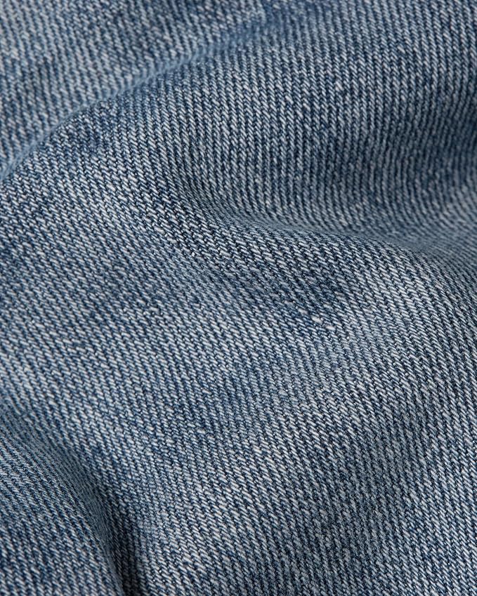 G-Star Raw - G-Low Bootcut Jean - Faded Ice Blue