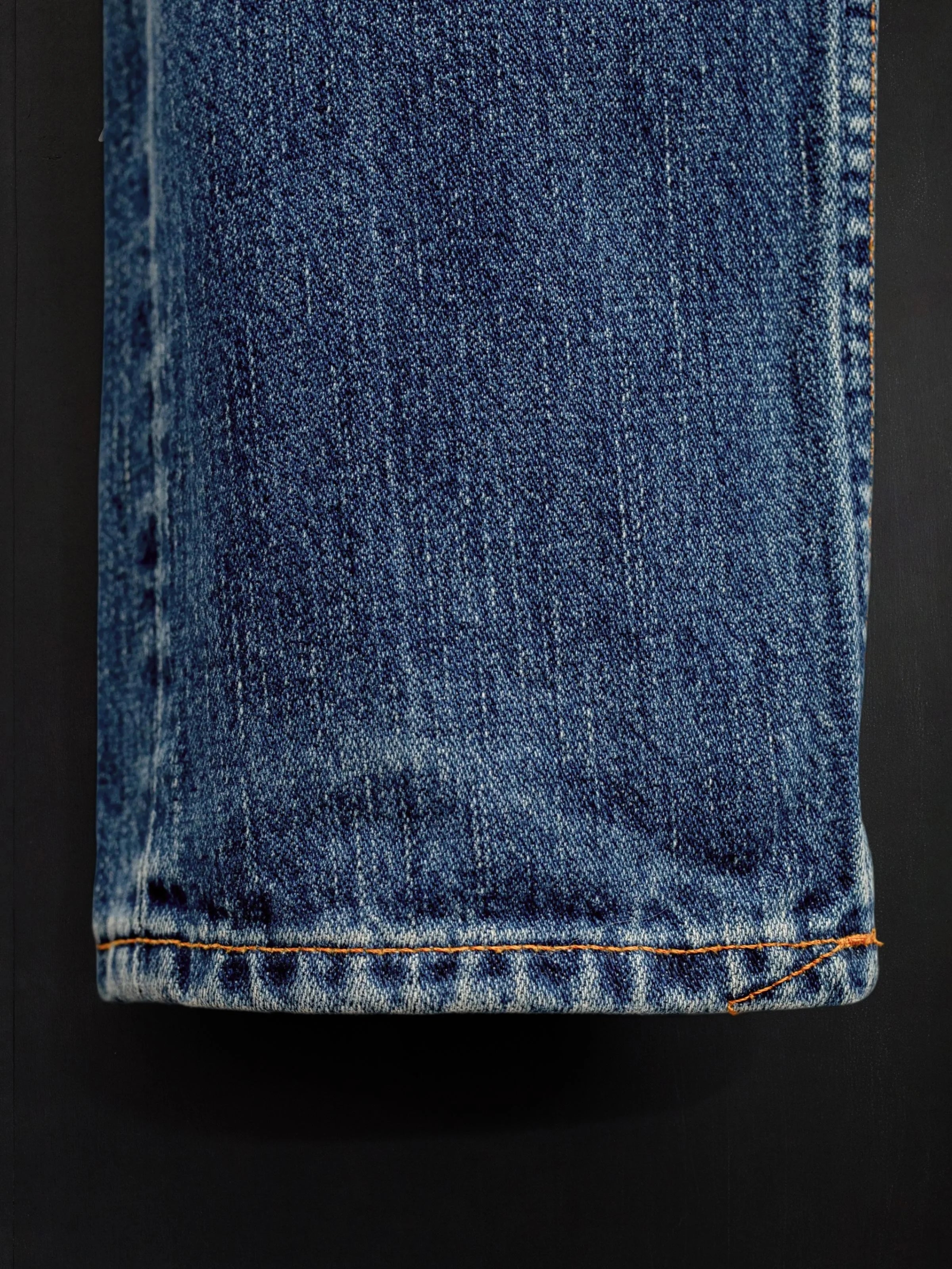 Nudie - Steady Eddie II Jean - Muted Tracks