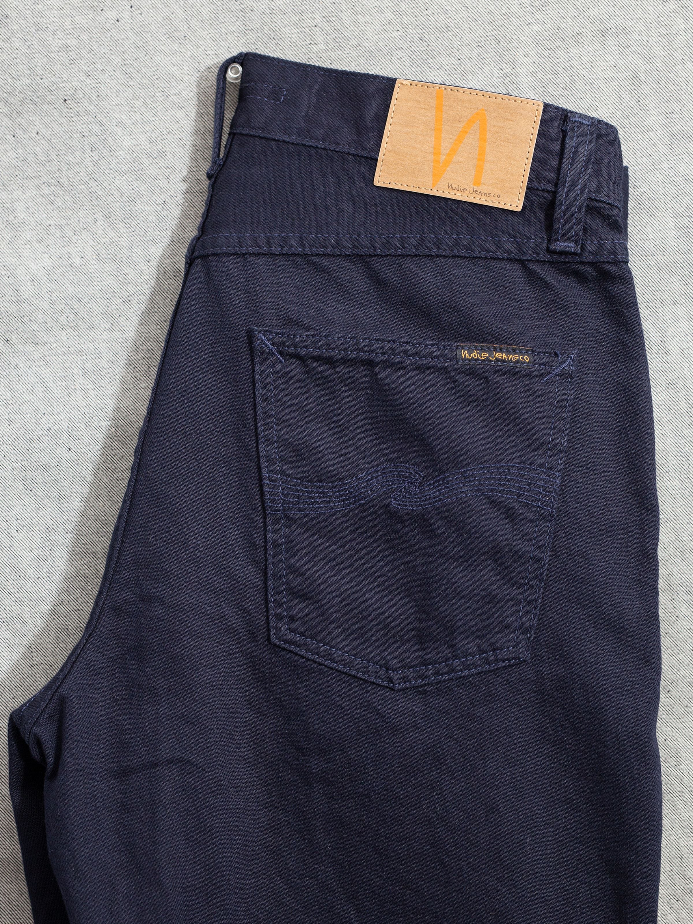 Nudie - Rad Rufus Jean - Everblue